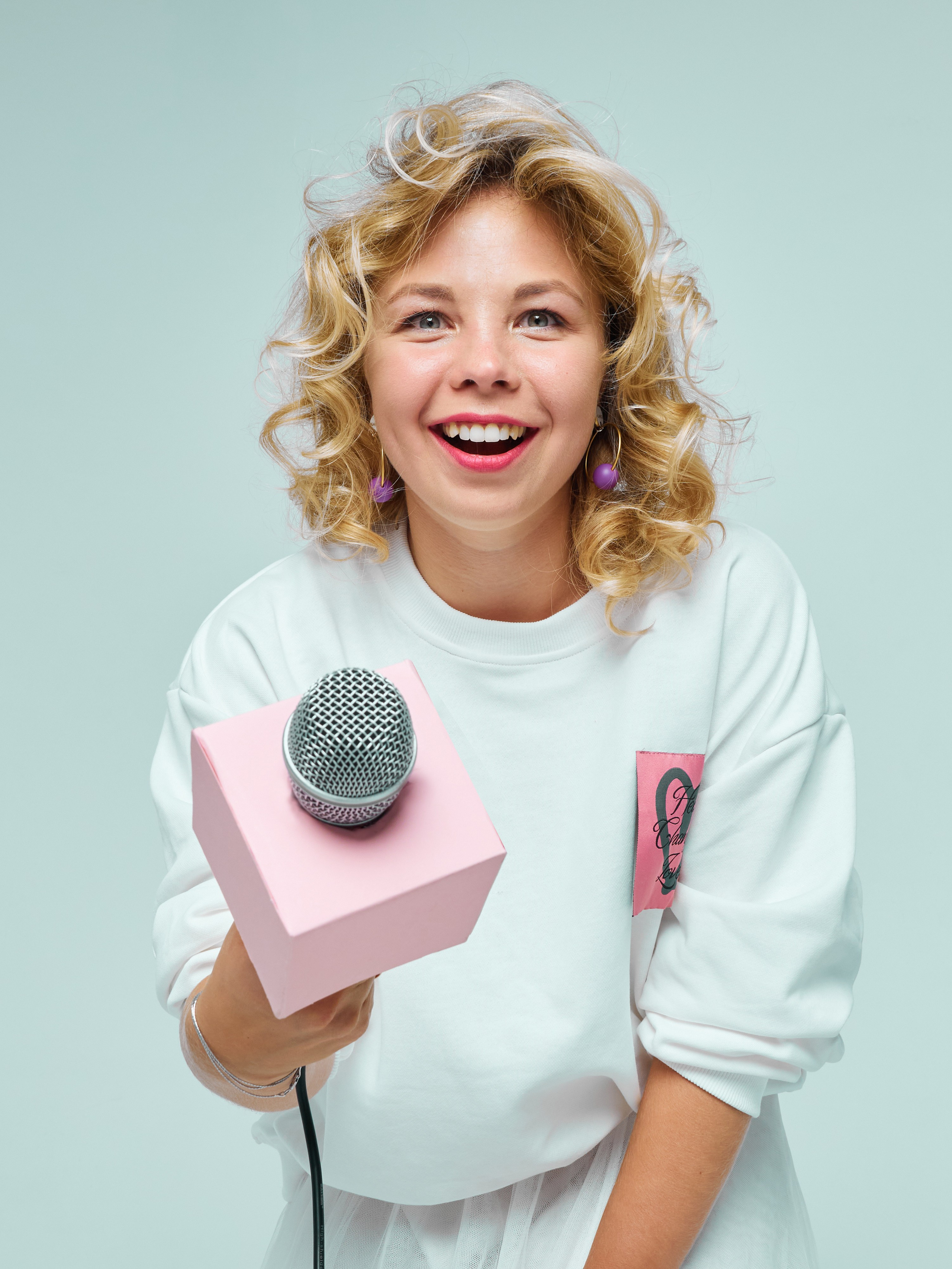 Екатерина (тренер публичных выступлений). Главная