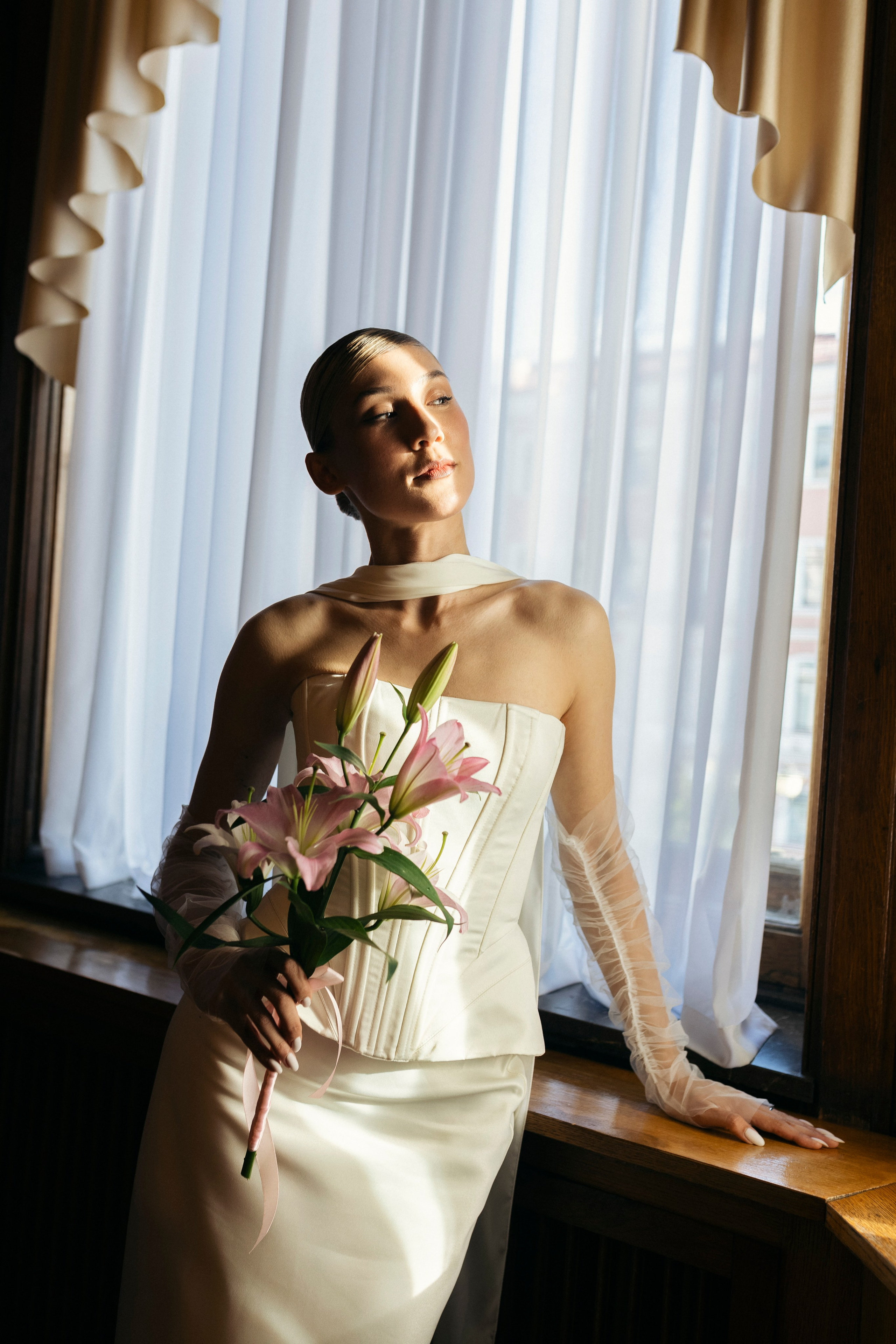 Диана и Тимур. Главная