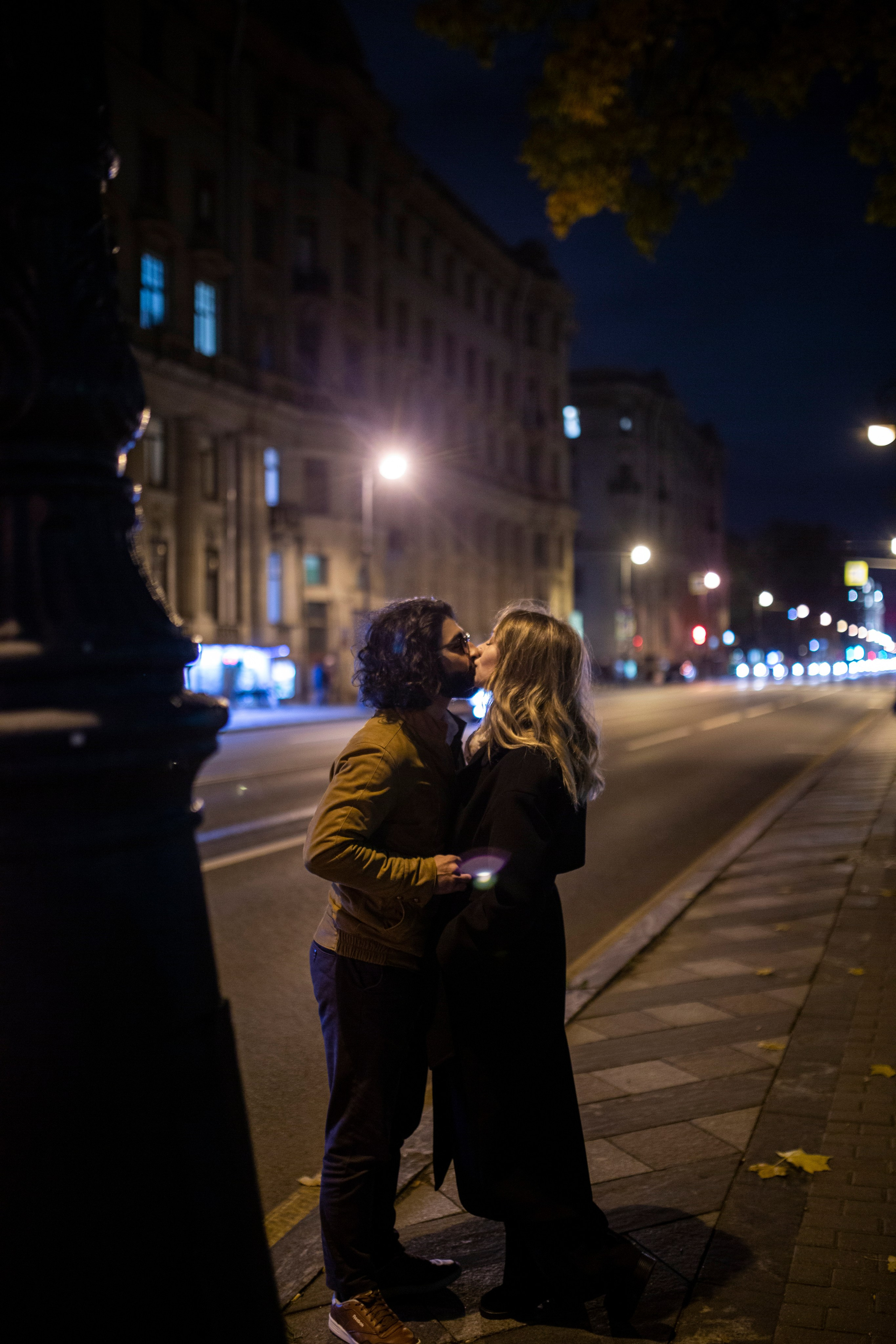 Виктор и Надежда. Главная