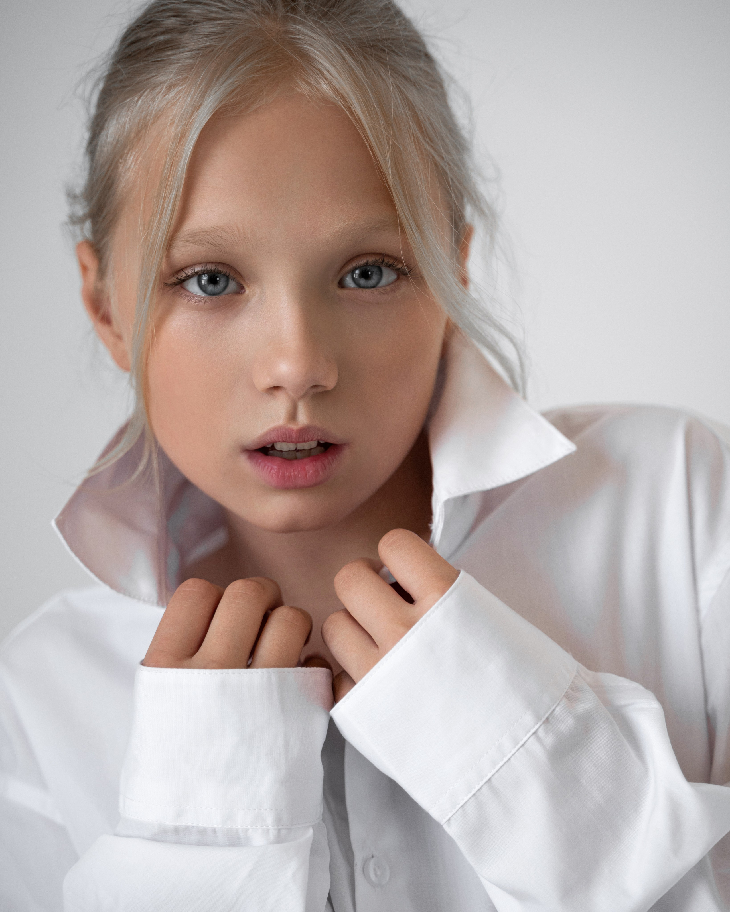 Maya. Фотограф Москва Виктория Вишневская актерское / модельное портфолио