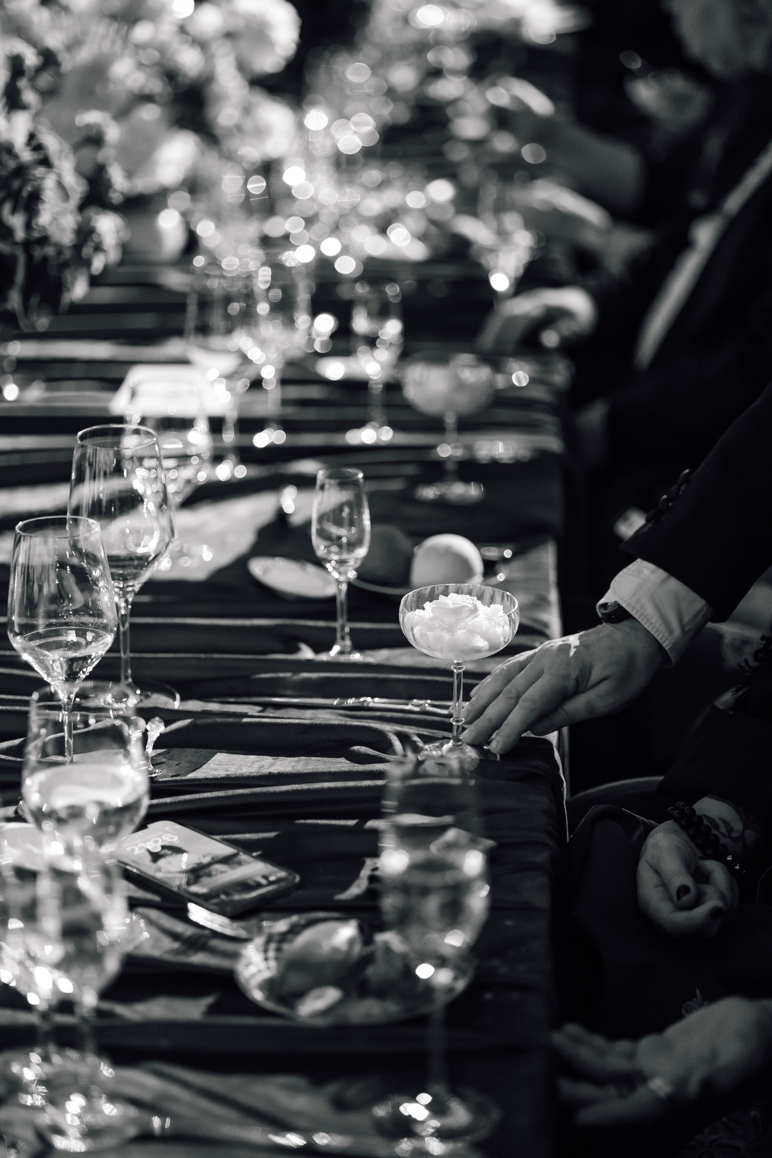 Magnit & Hermitage. Reportage photographer Vlad Shishkin