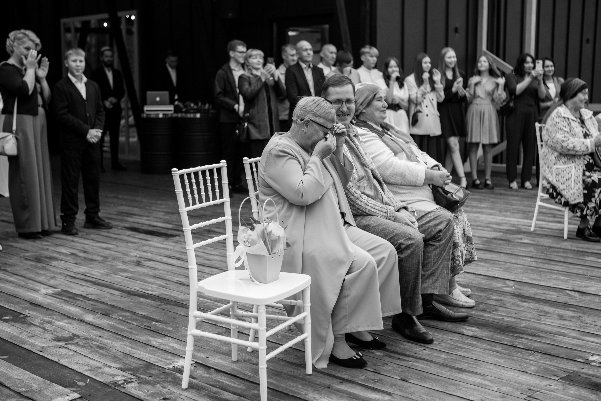 Егор и Алена. Свадебный и семейный фотограф Ижевск