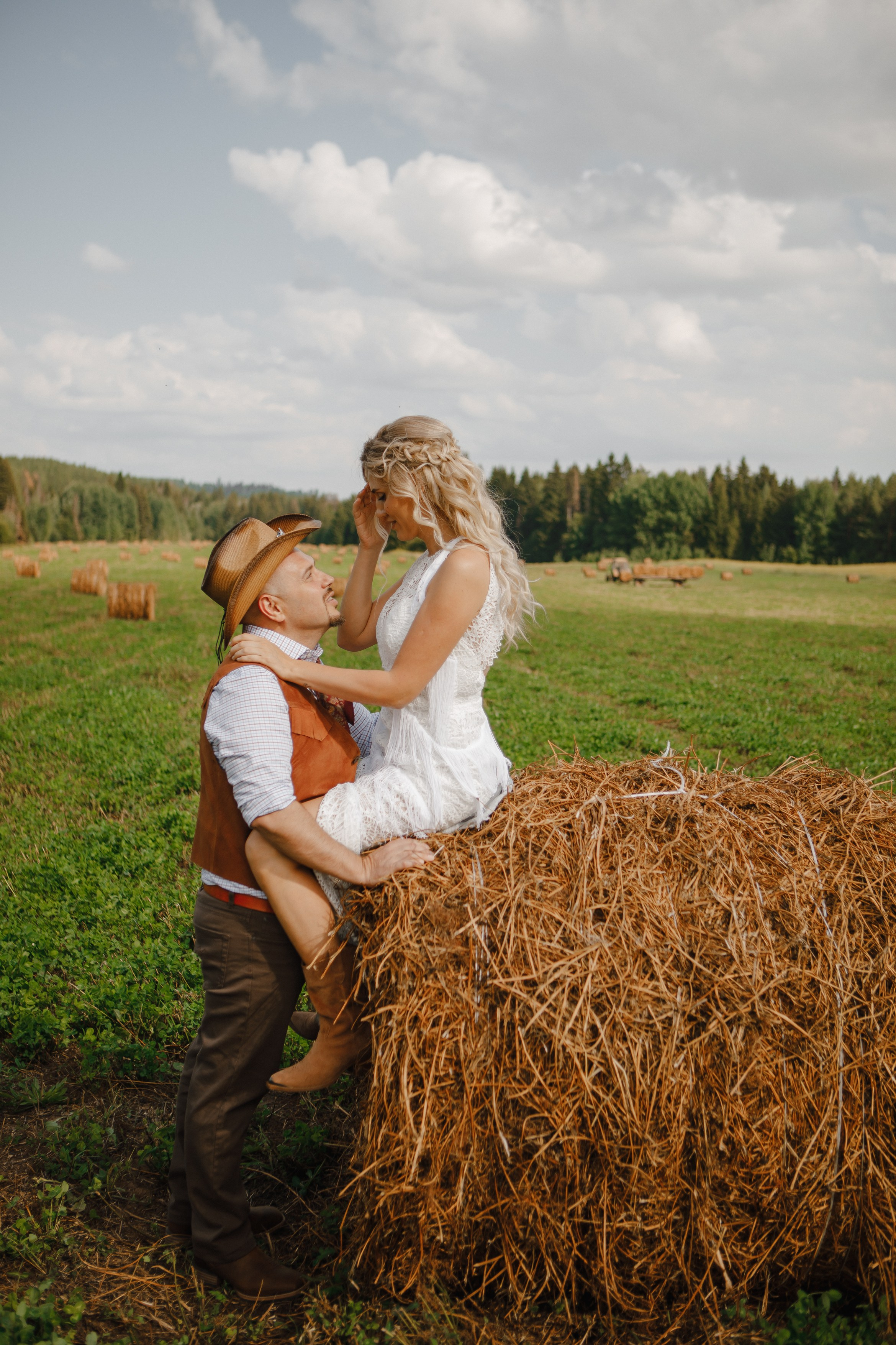 Мазальтов. Свадебный и семейный фотограф Ижевск