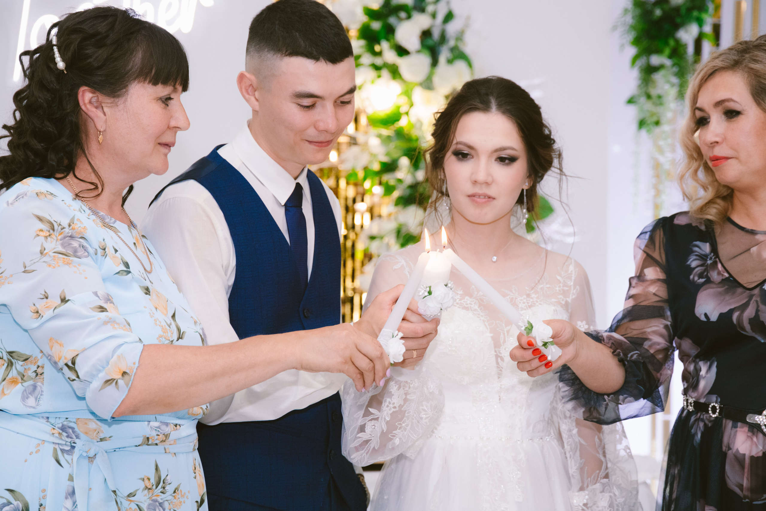 Диана и Данил. Фотограф Елена Балакина (Челябинск)