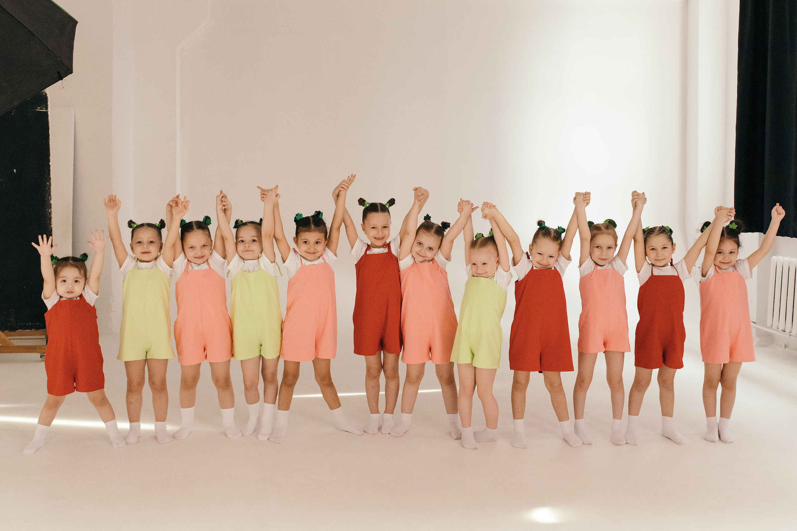 Liberty Dance. Фотограф Елена Балакина (Челябинск)