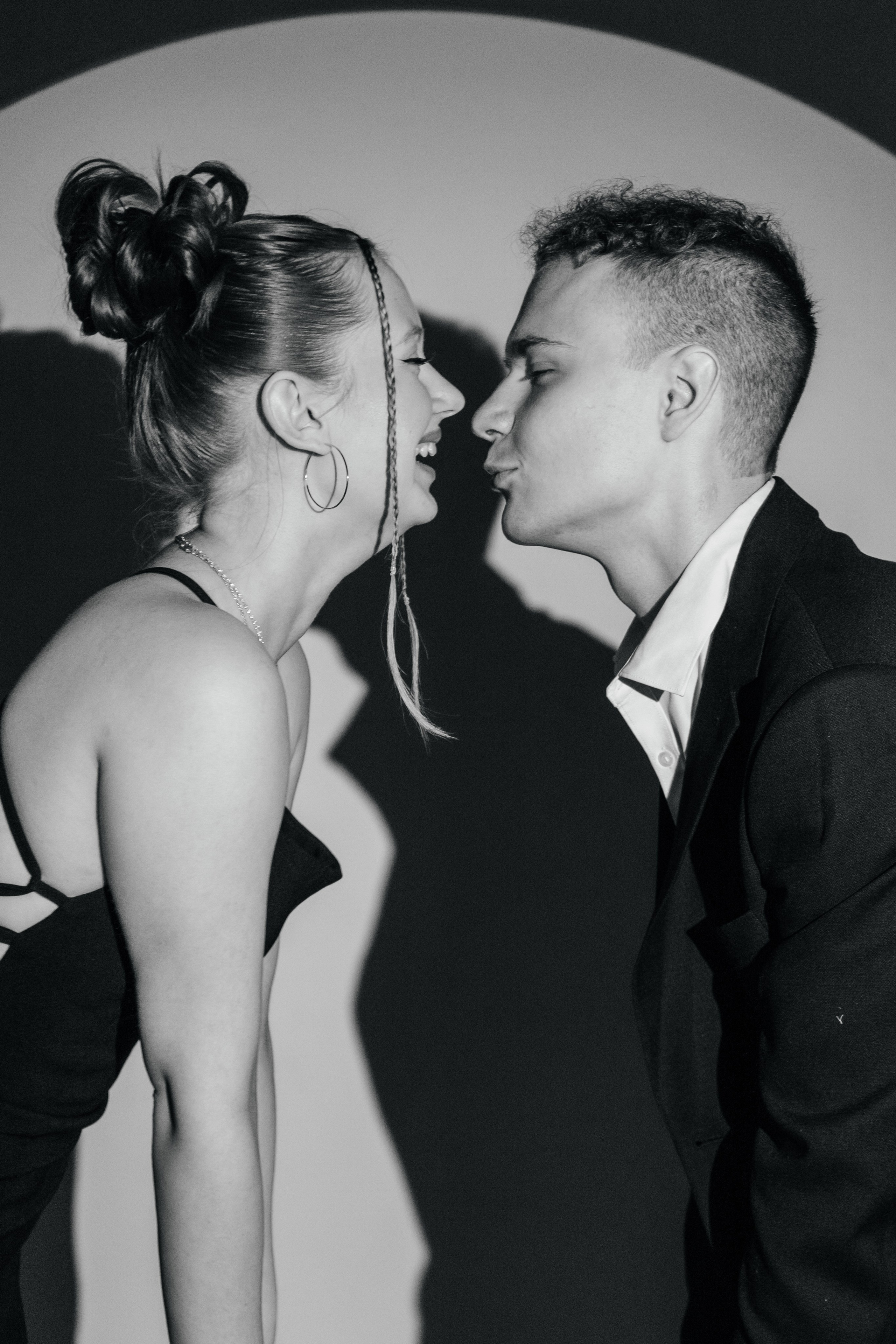 Оля и Дима. Фотограф Елена Балакина (Челябинск)