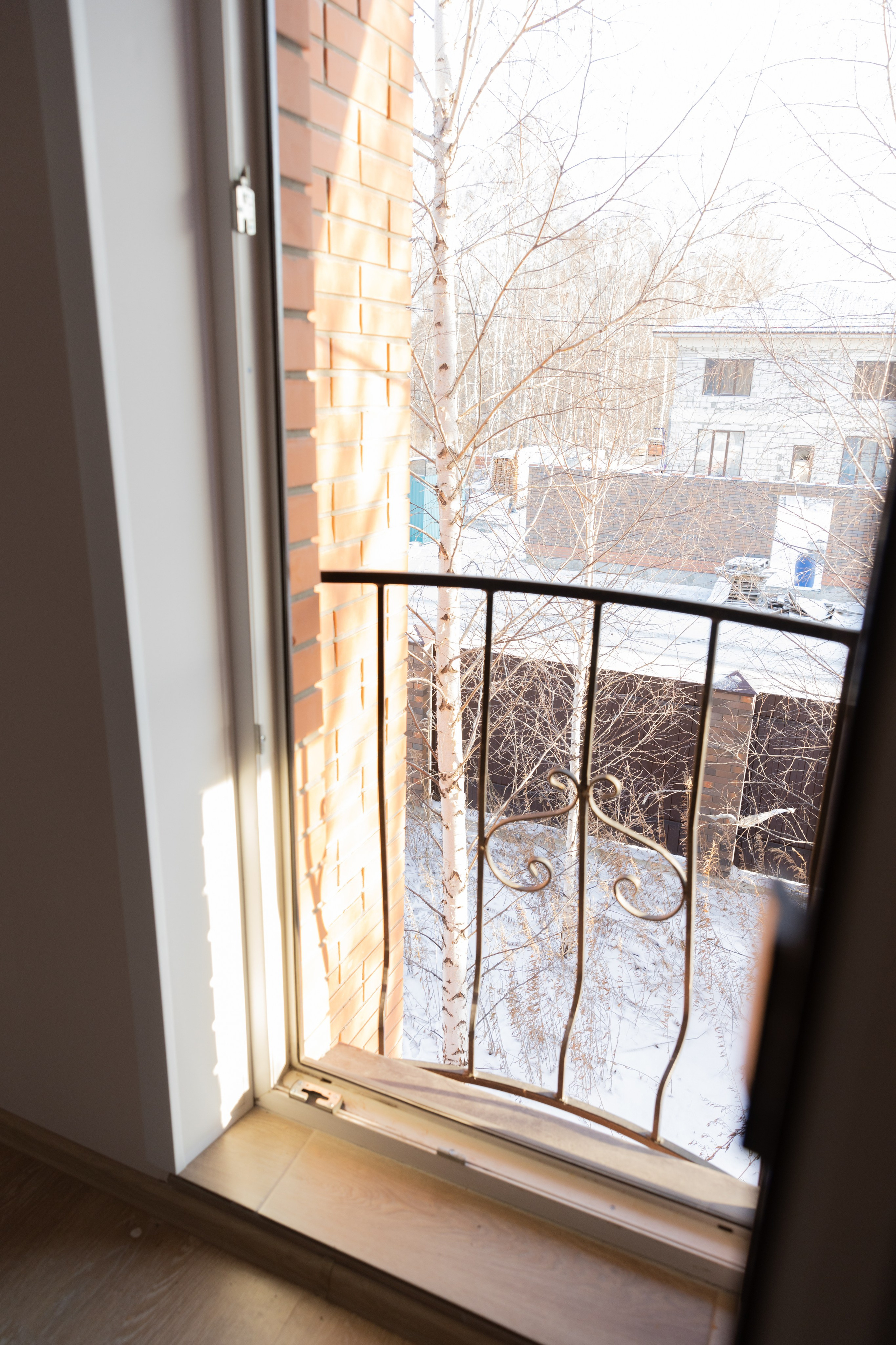 Фото недвижимости на продажу. Репортажный фотограф в Новосибирске Алена Помазунова