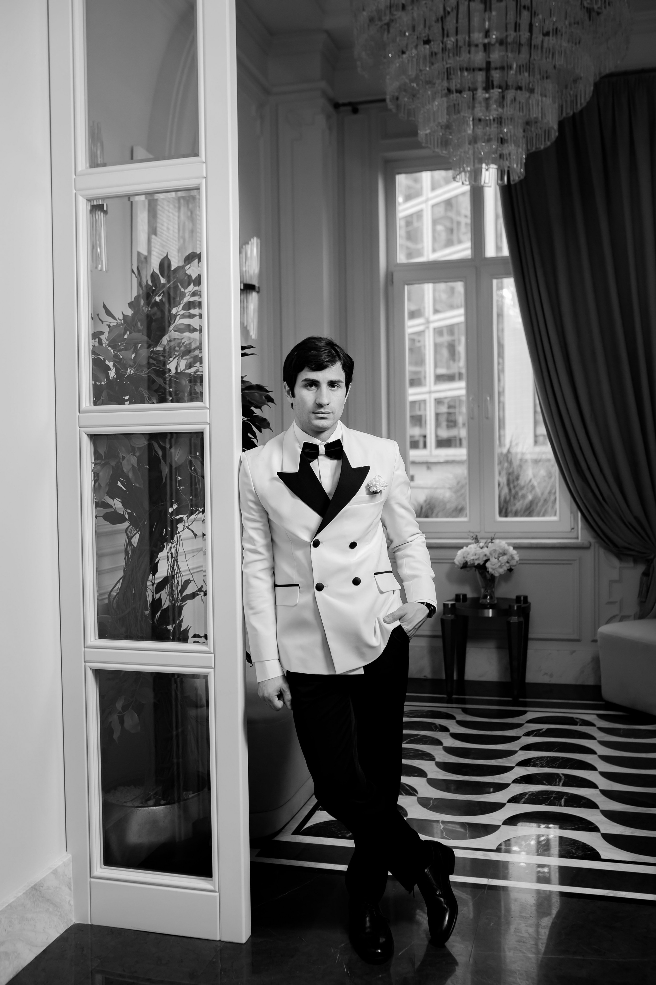 IRAKLI & MONIKA. Свадебный и семейный фотограф в Сочи Анастасия Мальцева