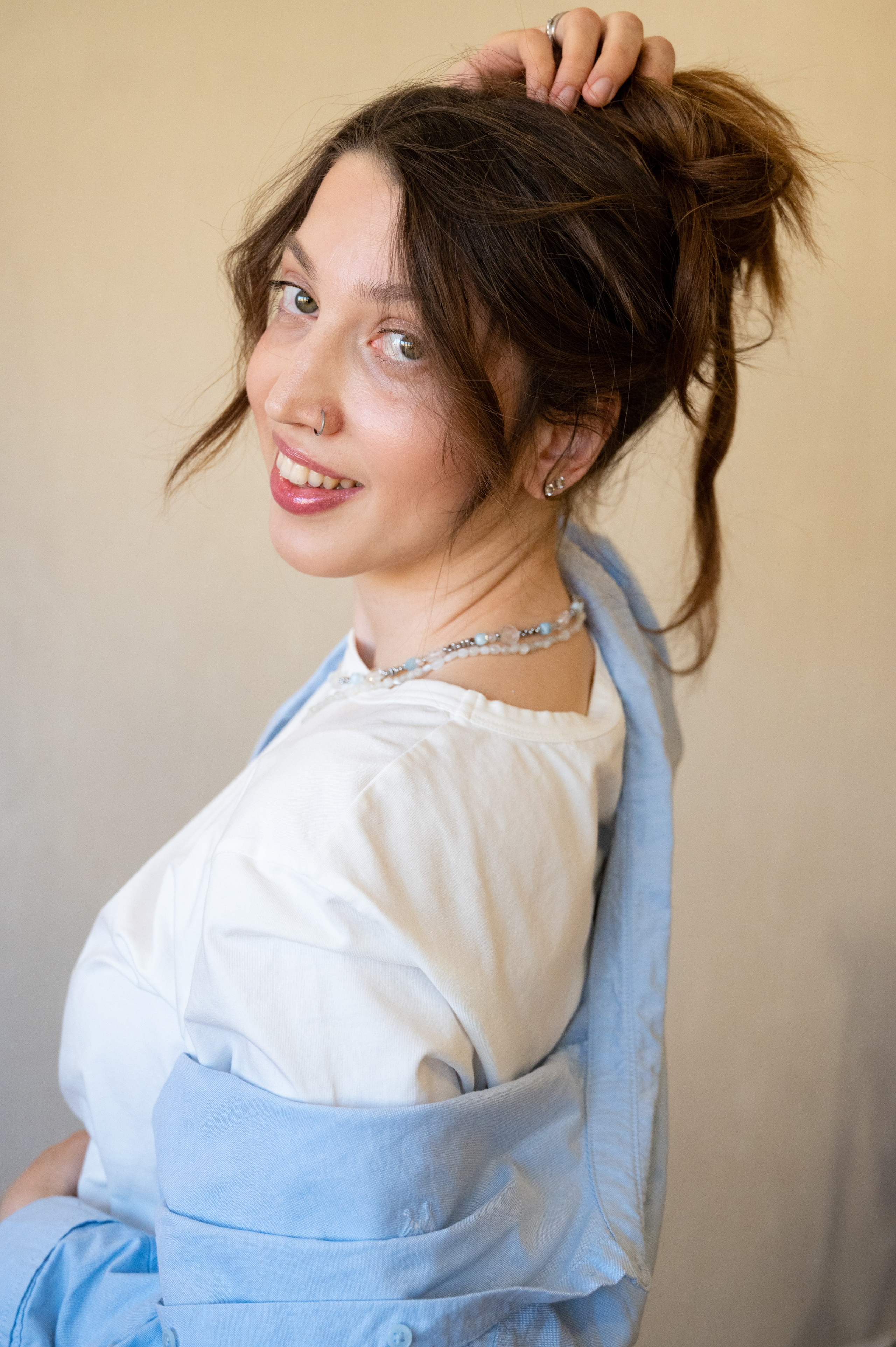 Время расцветать. Приветствую! Меня зовут Александра, я занимаюсь репортажной и предметной съемкой в Красноярске