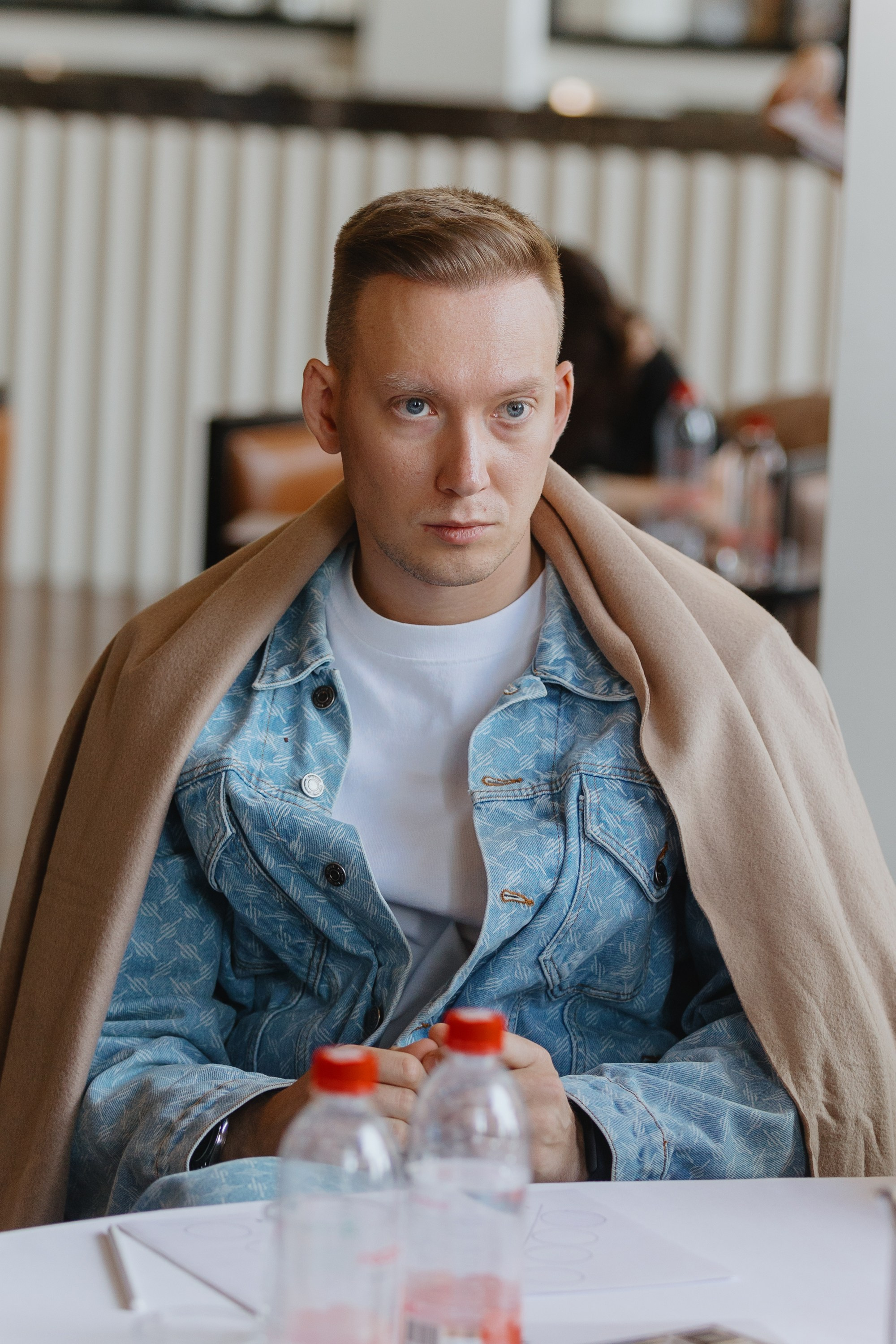 Клуб Прорыв. RetroChic Фото