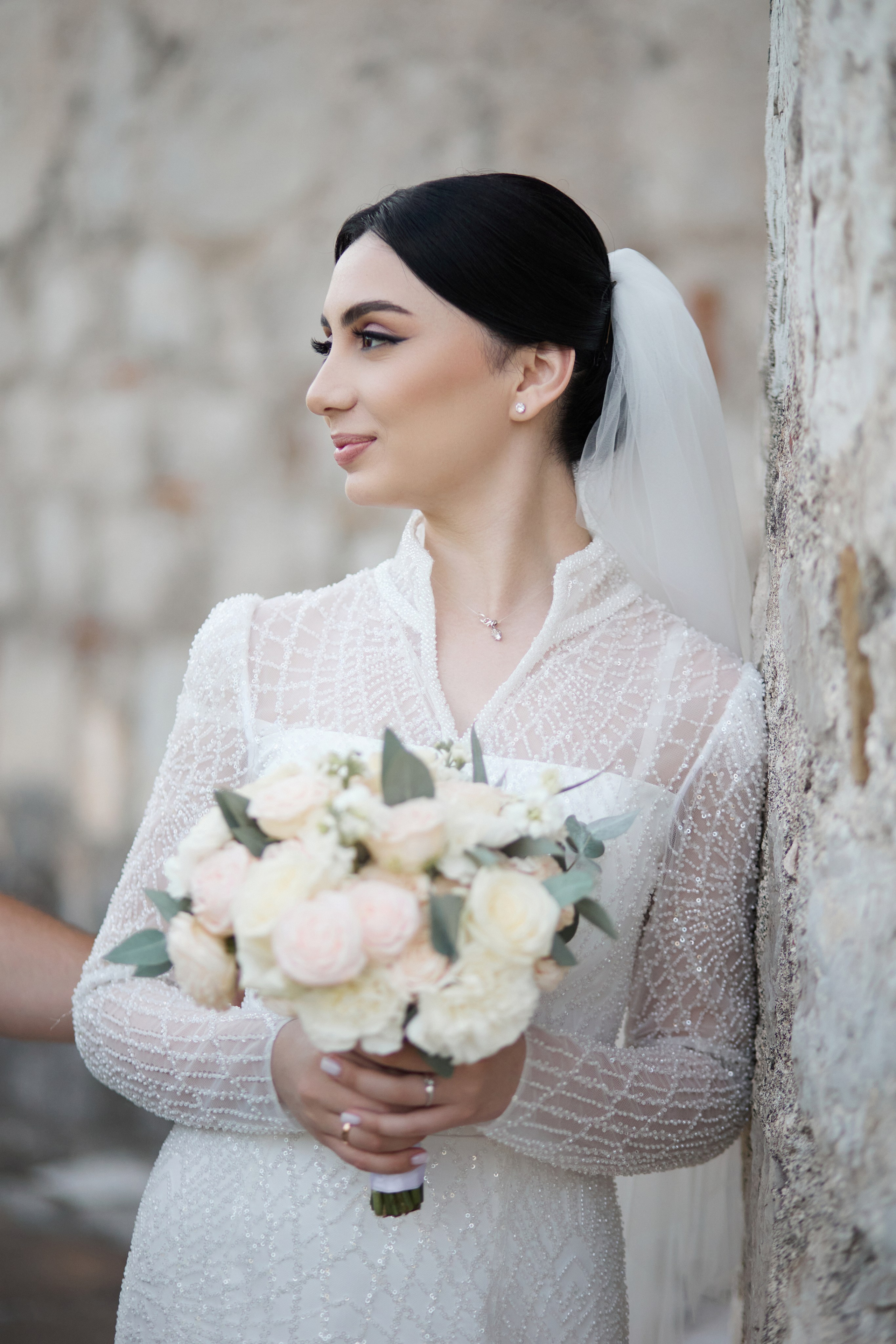 Свадьба в Пицунде. RetroChic Фото