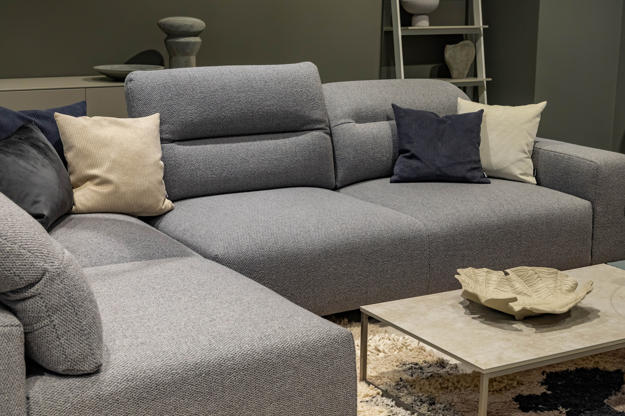 Интерьерная съемка. Фотограф Марина Никитина