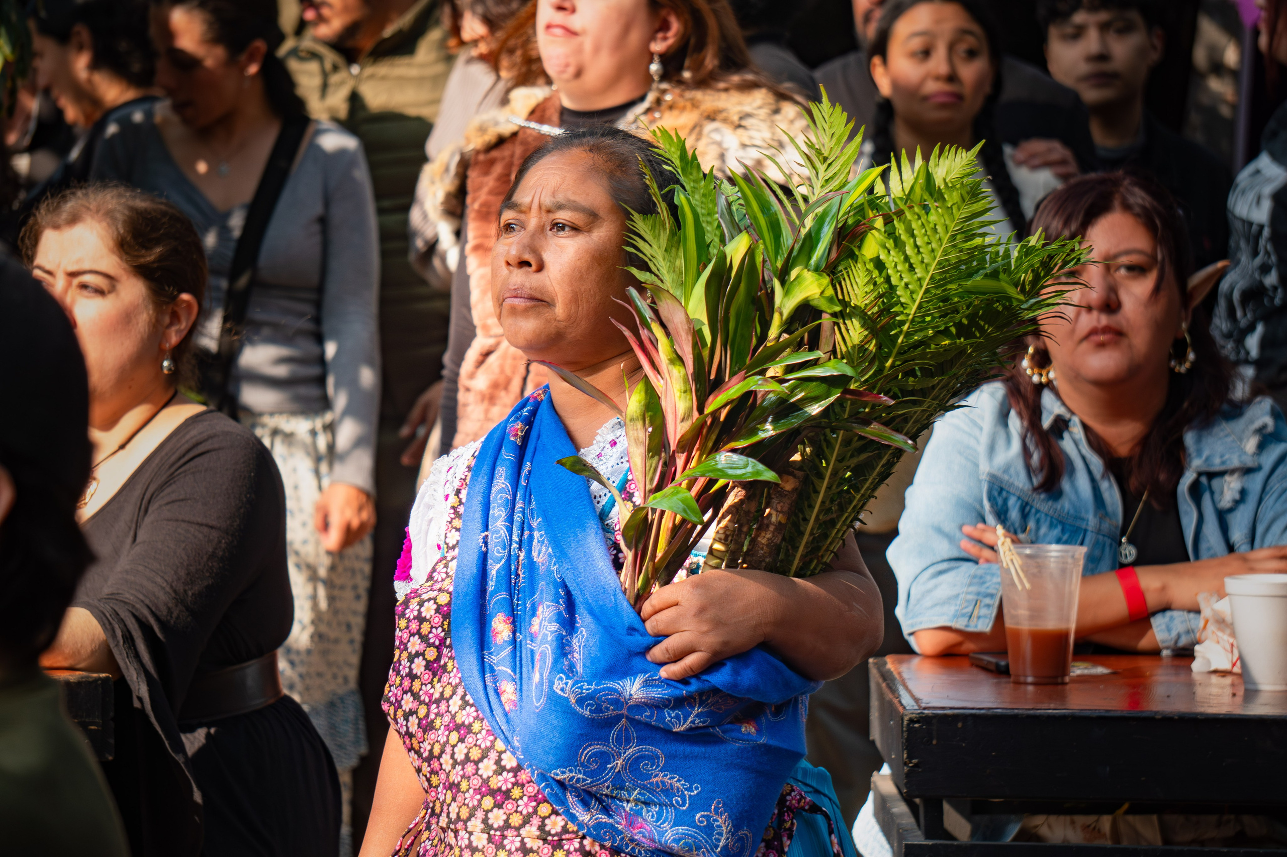 Folk Fest. CDMX Photography | Alex Klenin| Portrait & Event Photographer