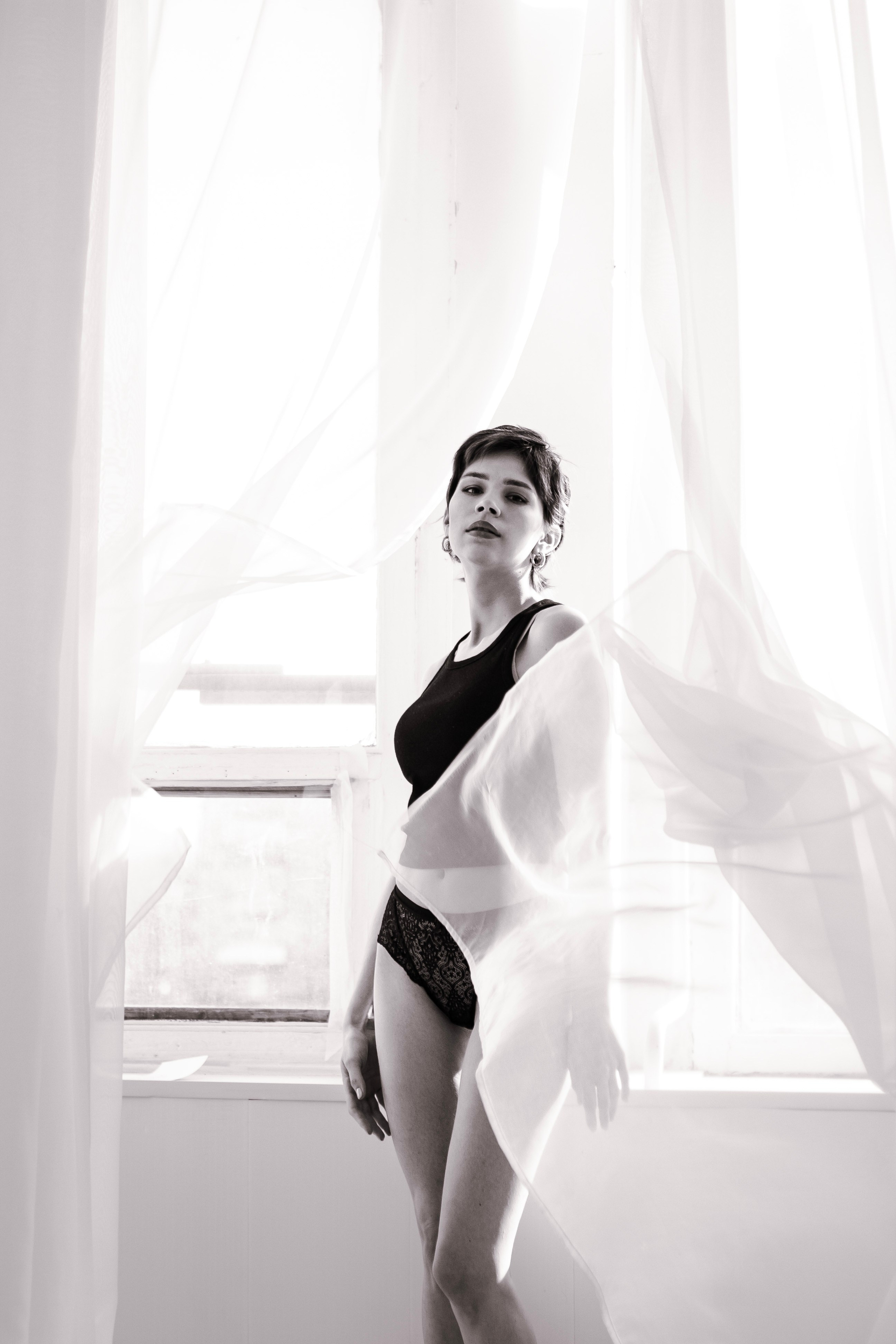 Ivory. Фотограф Ася Верницкая