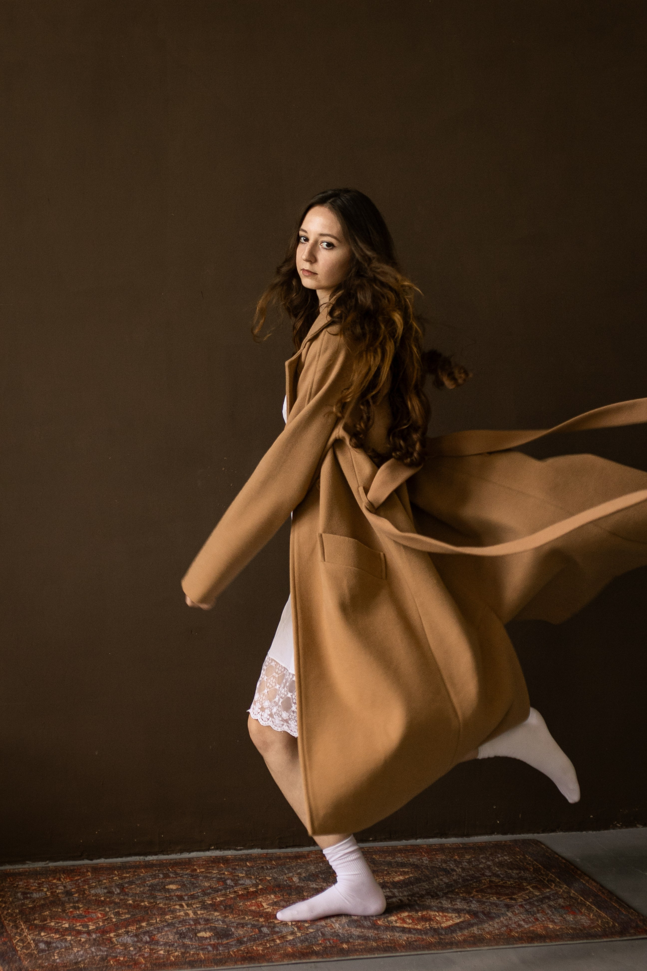 Chocolate. Фотограф Ася Верницкая