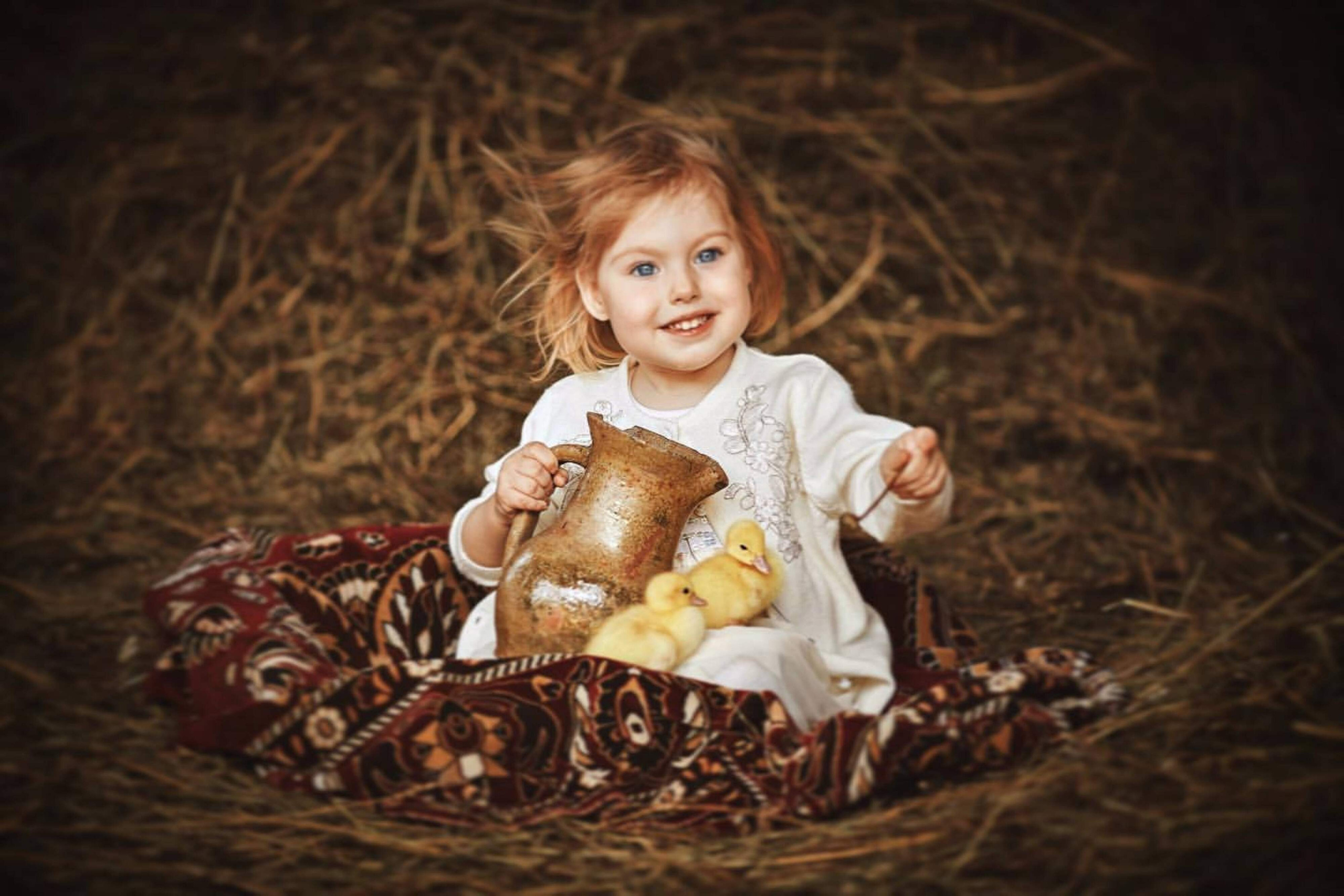 Дети. Музыка Иван — Фотограф Екатеринбург