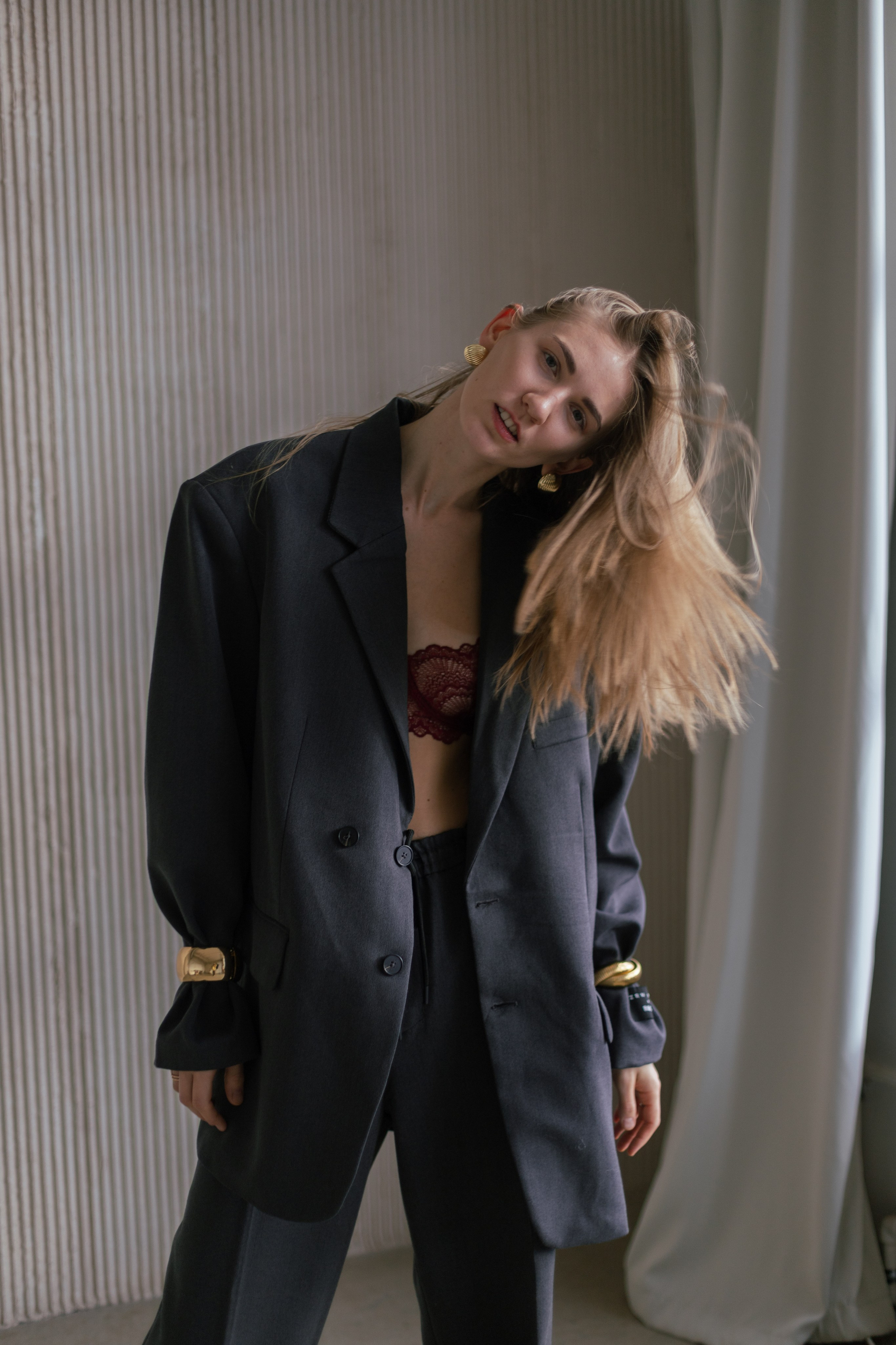 Дарья. Утонченный фотограф в Санкт-Петербурге Ксения Пелевина