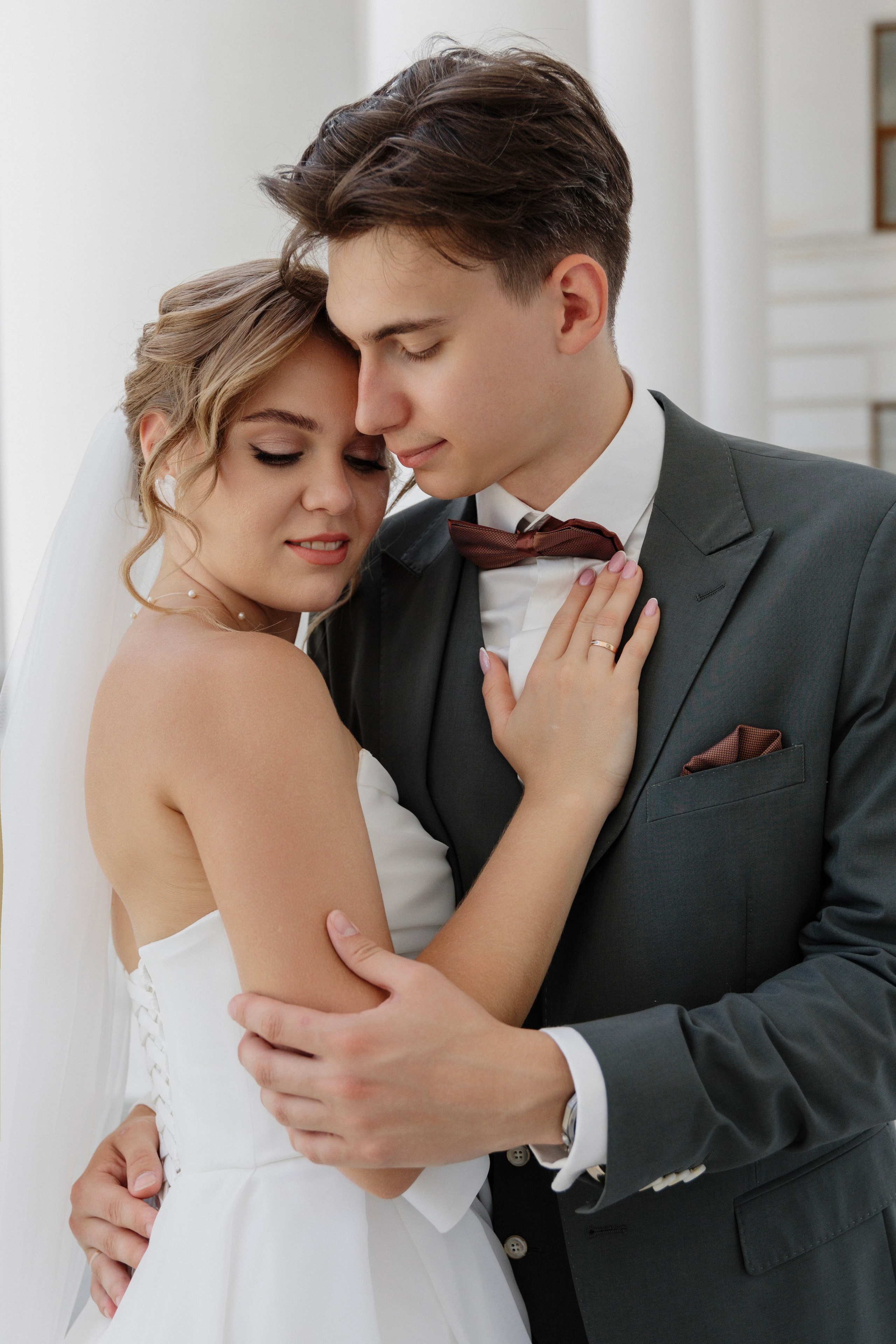 Wedding. Свадебный фотограф в Самаре Ольга Гребнева