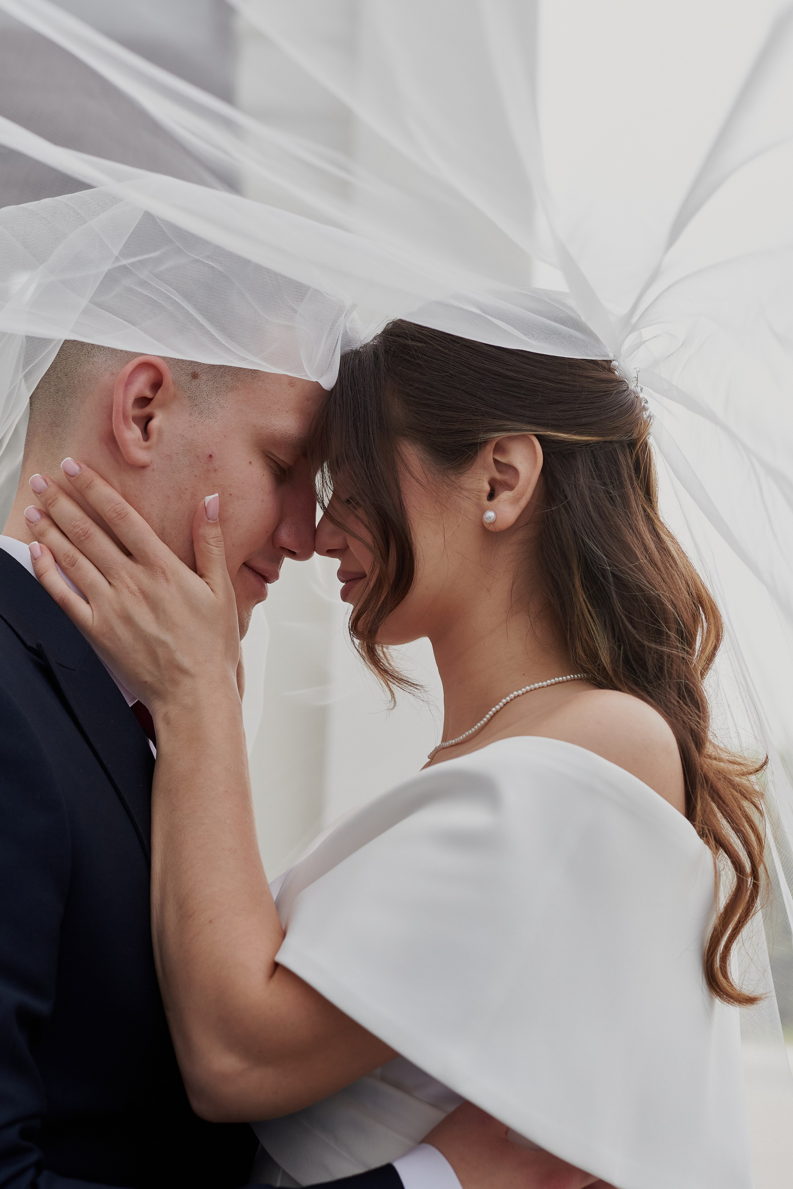 Владислав и Наталья. Фотограф Новочеркасск Ростов Карина Чернова