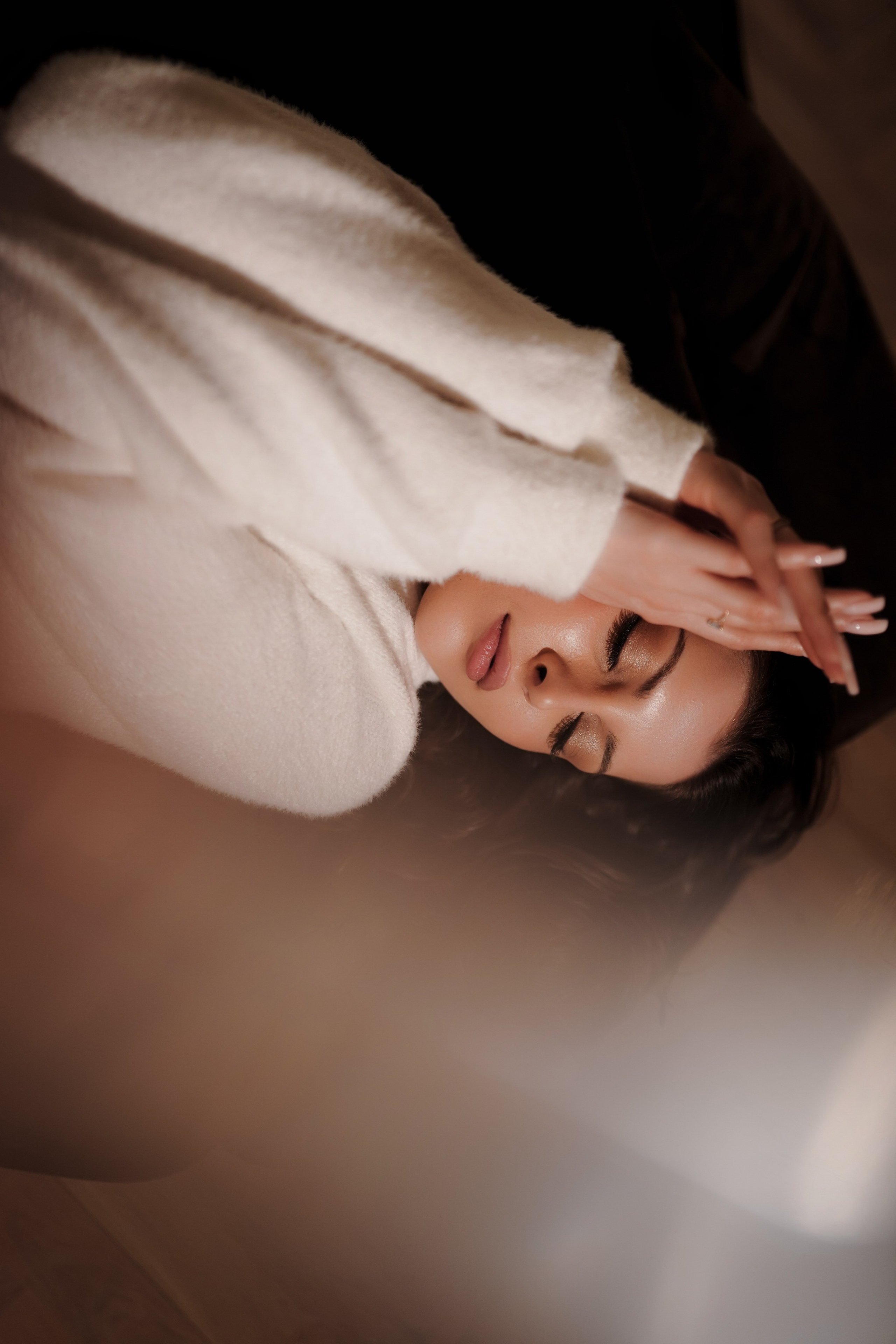 Карина и Алексей