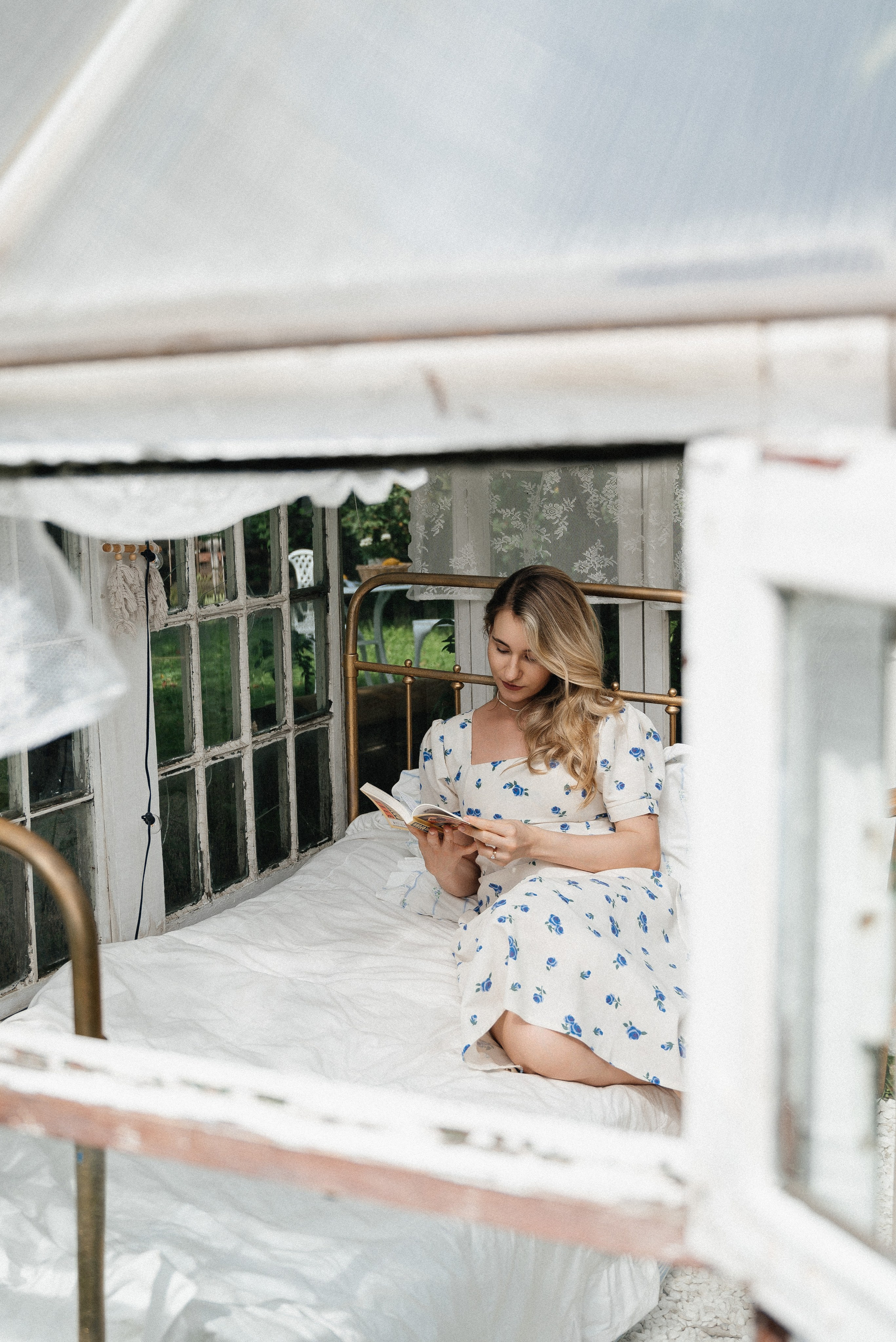 Саша. Тамара Власова