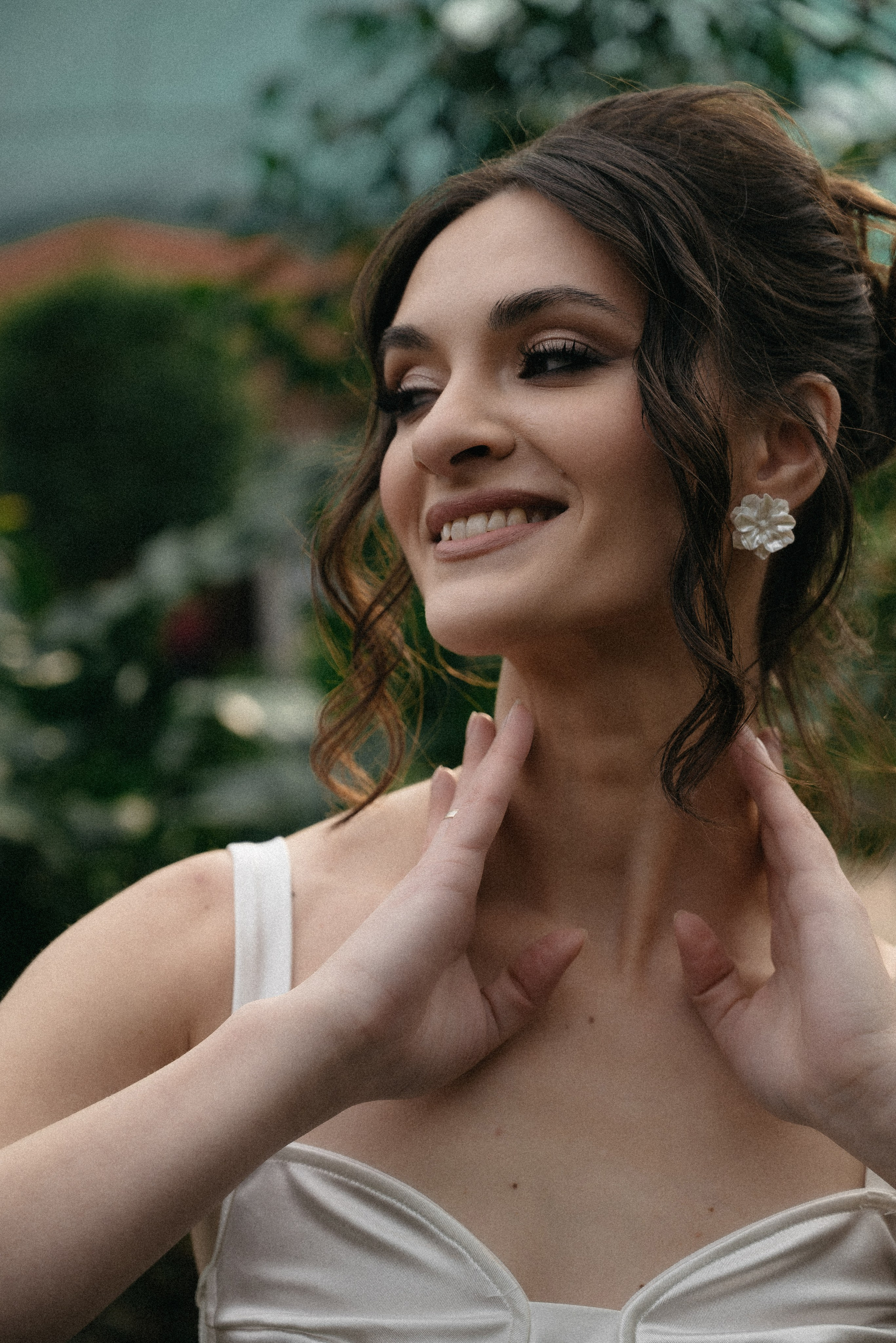 Настя. Тамара Власова