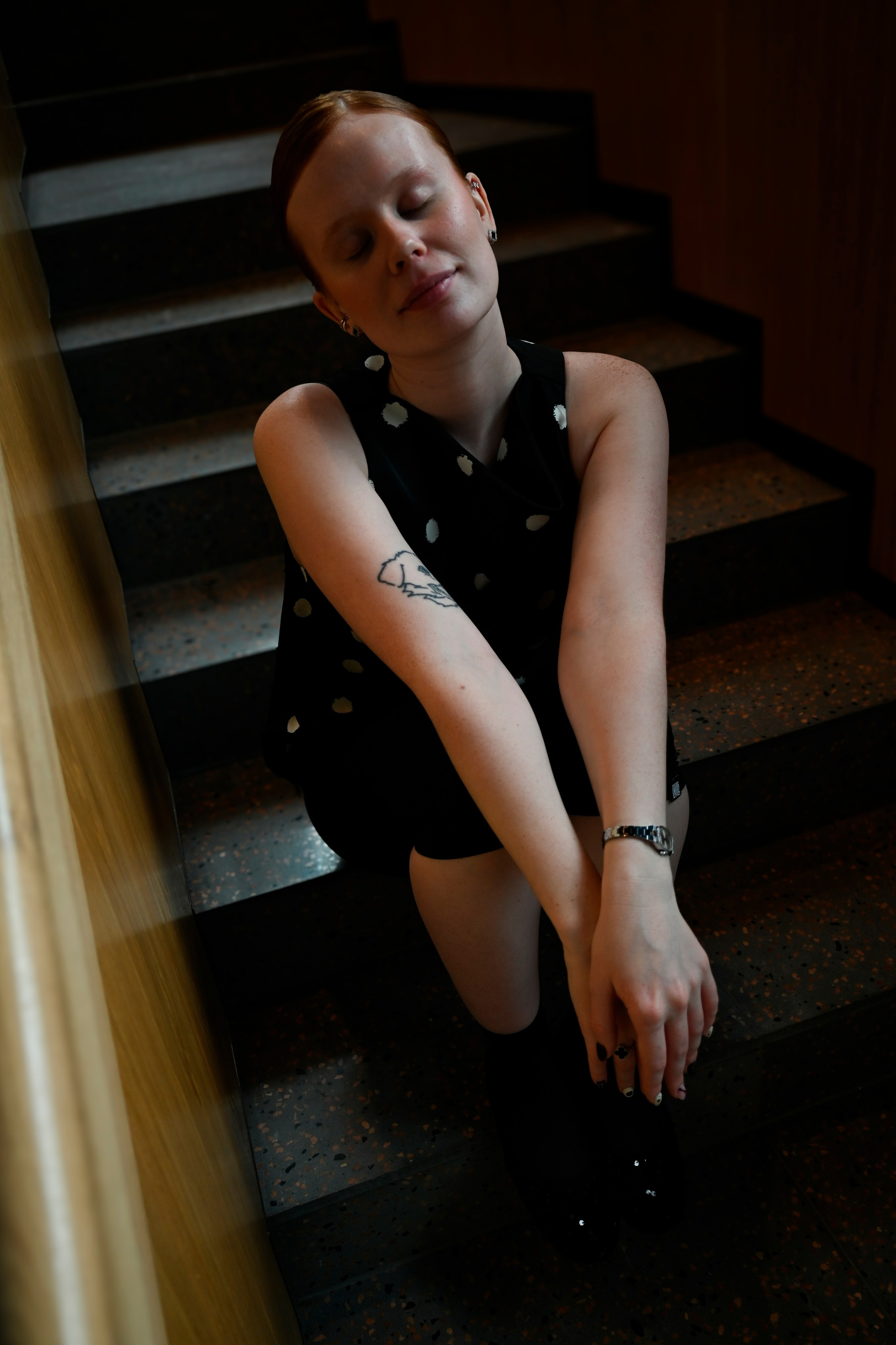 Пермская галерея. EKATERINA VILISOVA