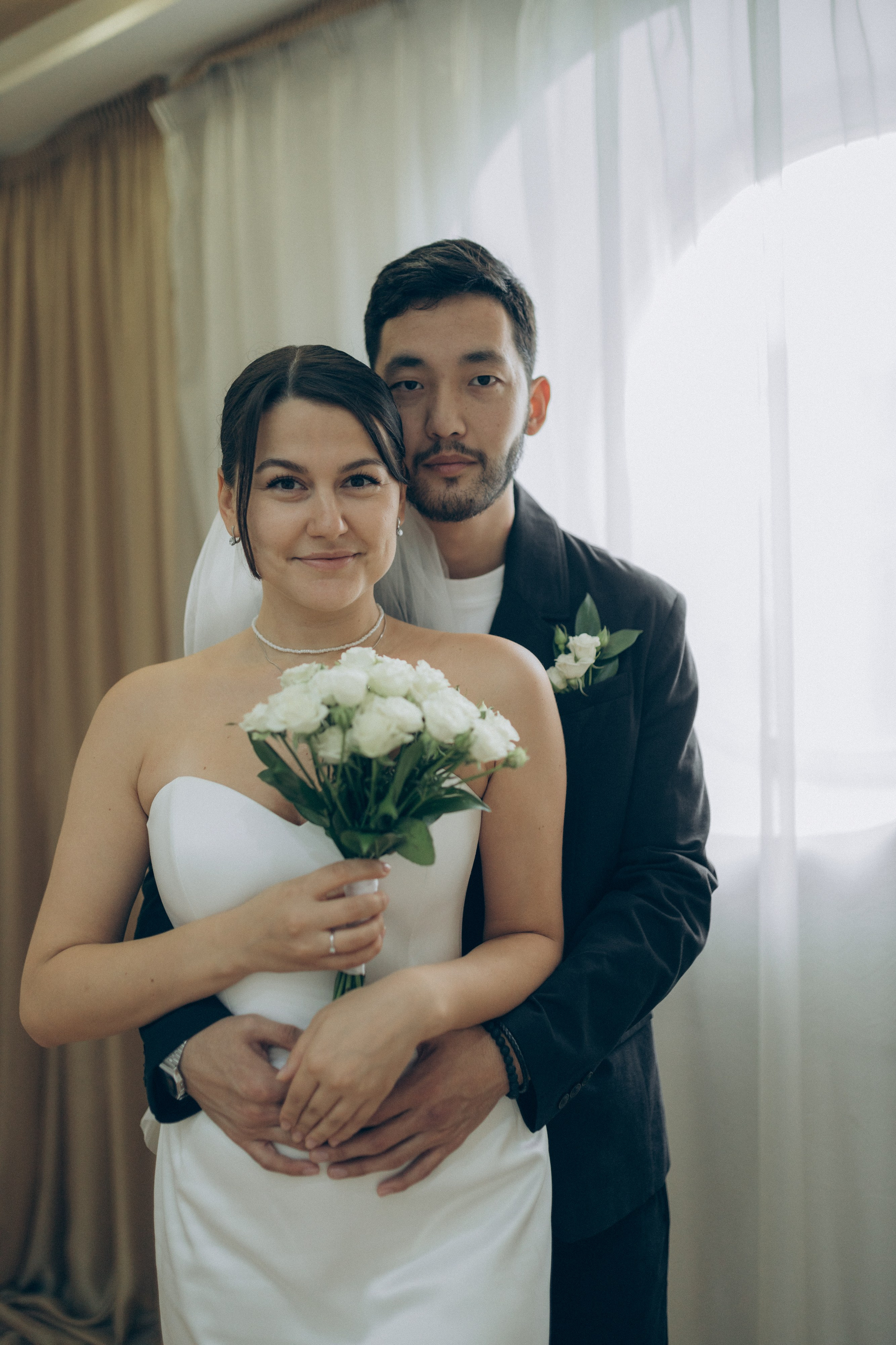 Сокто & Дина. Семейный фотограф и фотограф на роды в Ростове-на-Дону Мухина Виктория