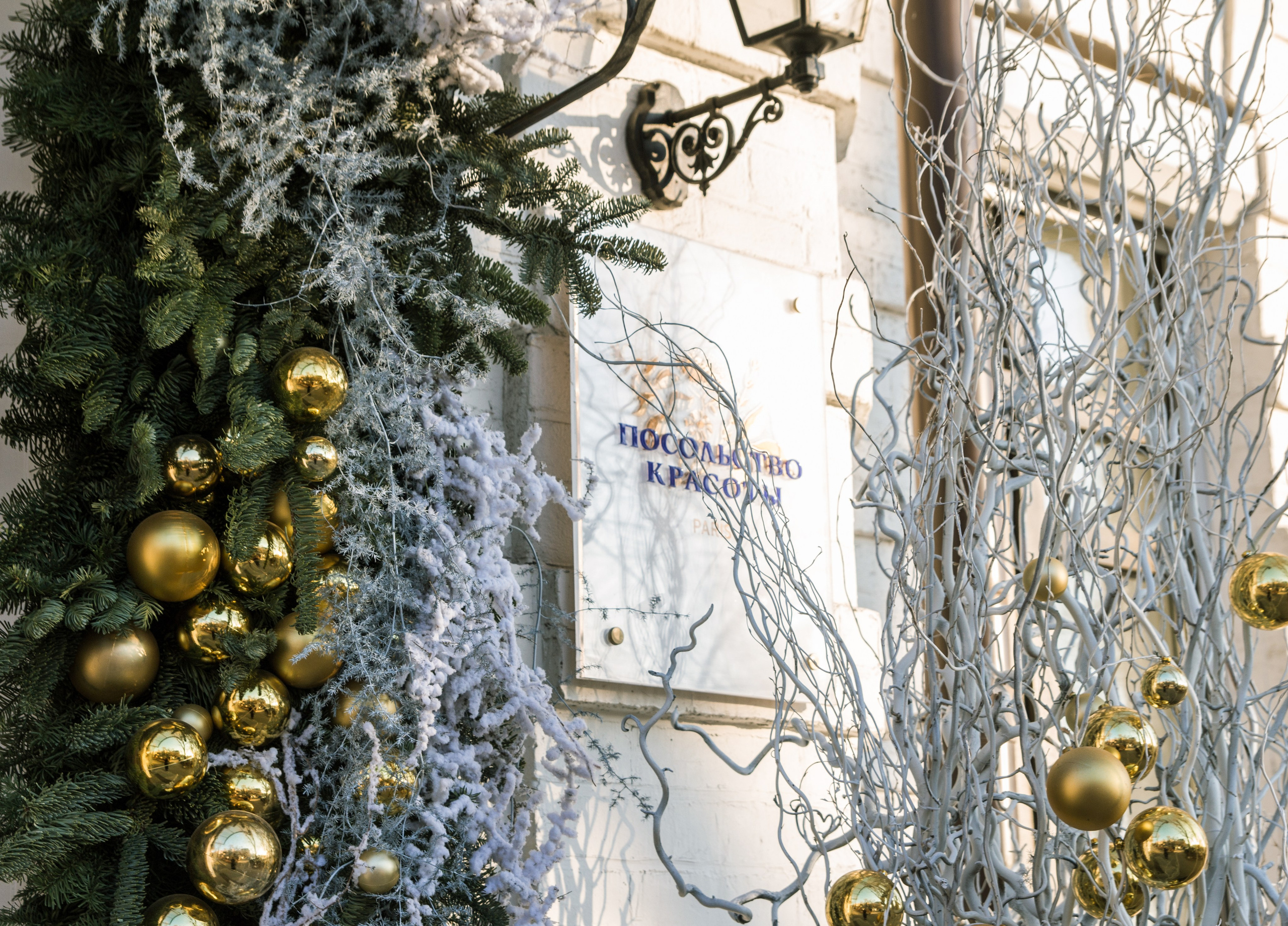 Посольство красоты 2023. Ксения Почтарь. Декоратор и флорист, город Владивосток