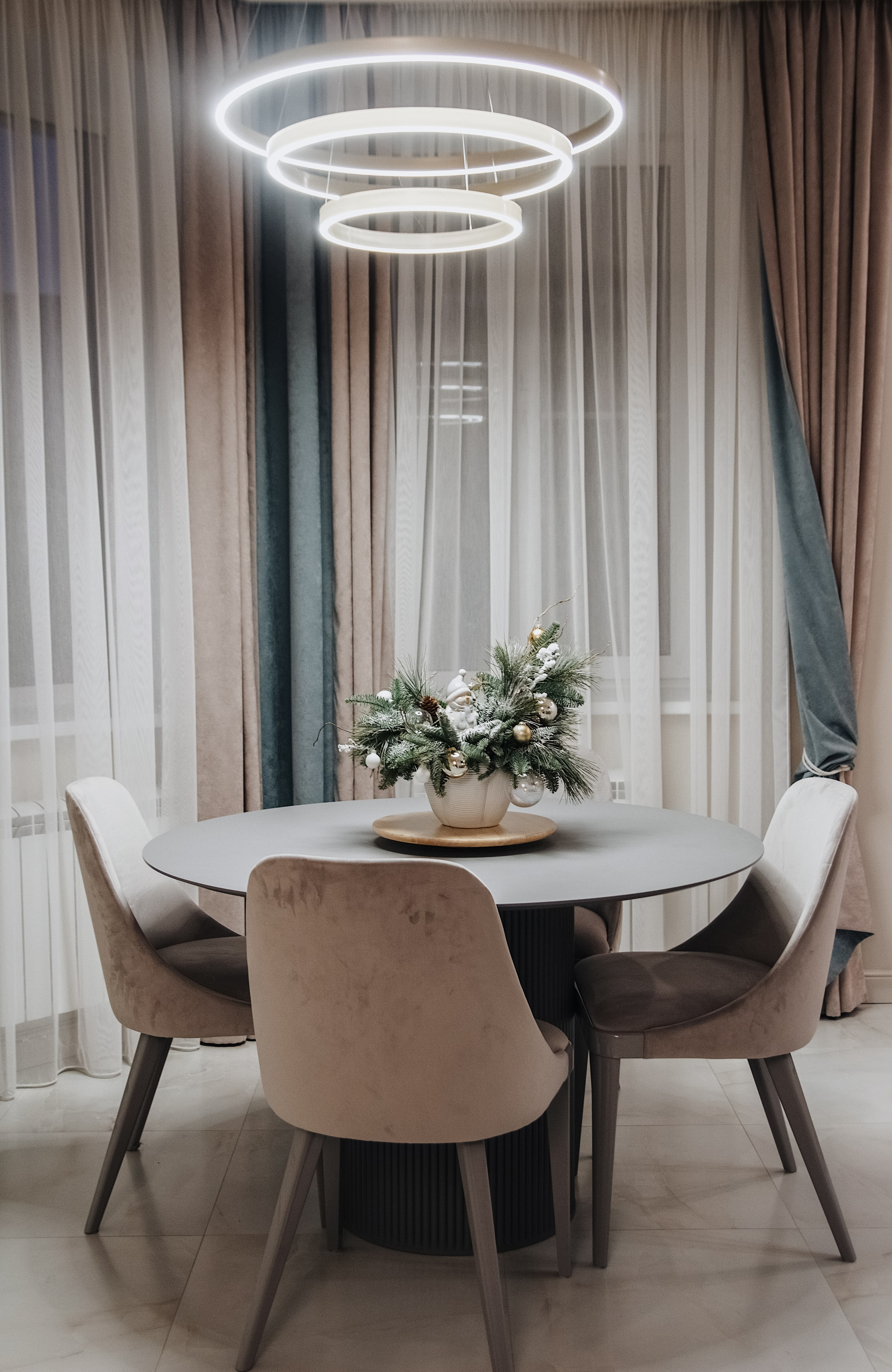 Загородный дом 2023. Ксения Почтарь. Декоратор и флорист, город Владивосток