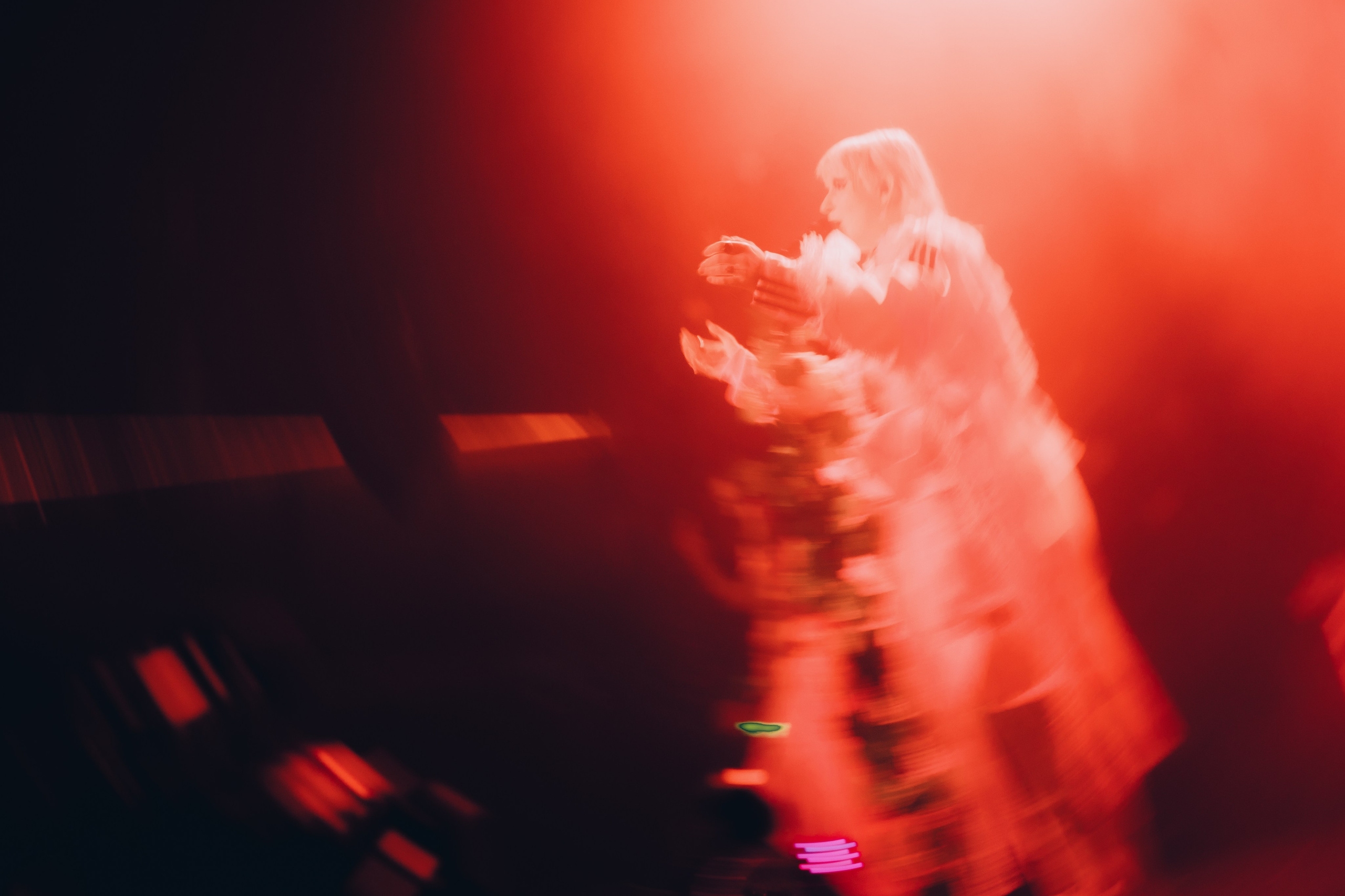 Стильная съемка концертов Москва