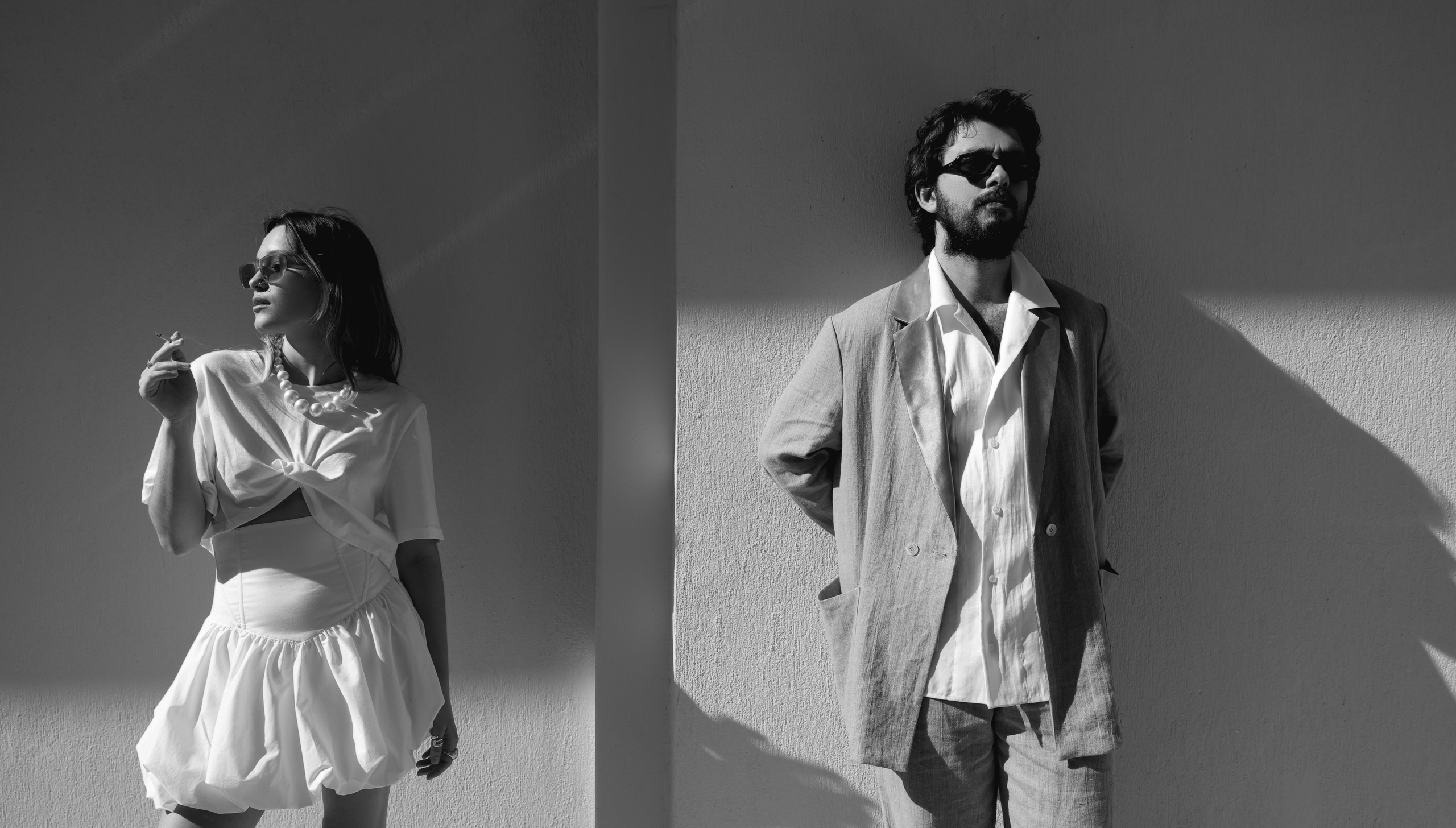 Ветер в наших волосах