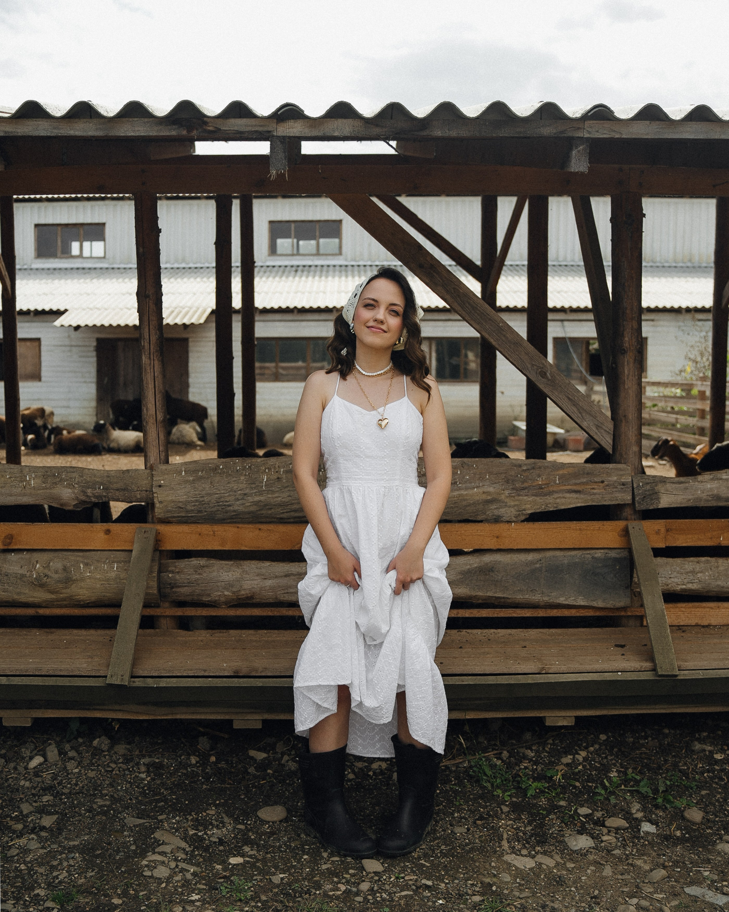 Глоток воздуха. Свадебный фотограф в Краснодаре и Сочи Винидиктова Екатерина