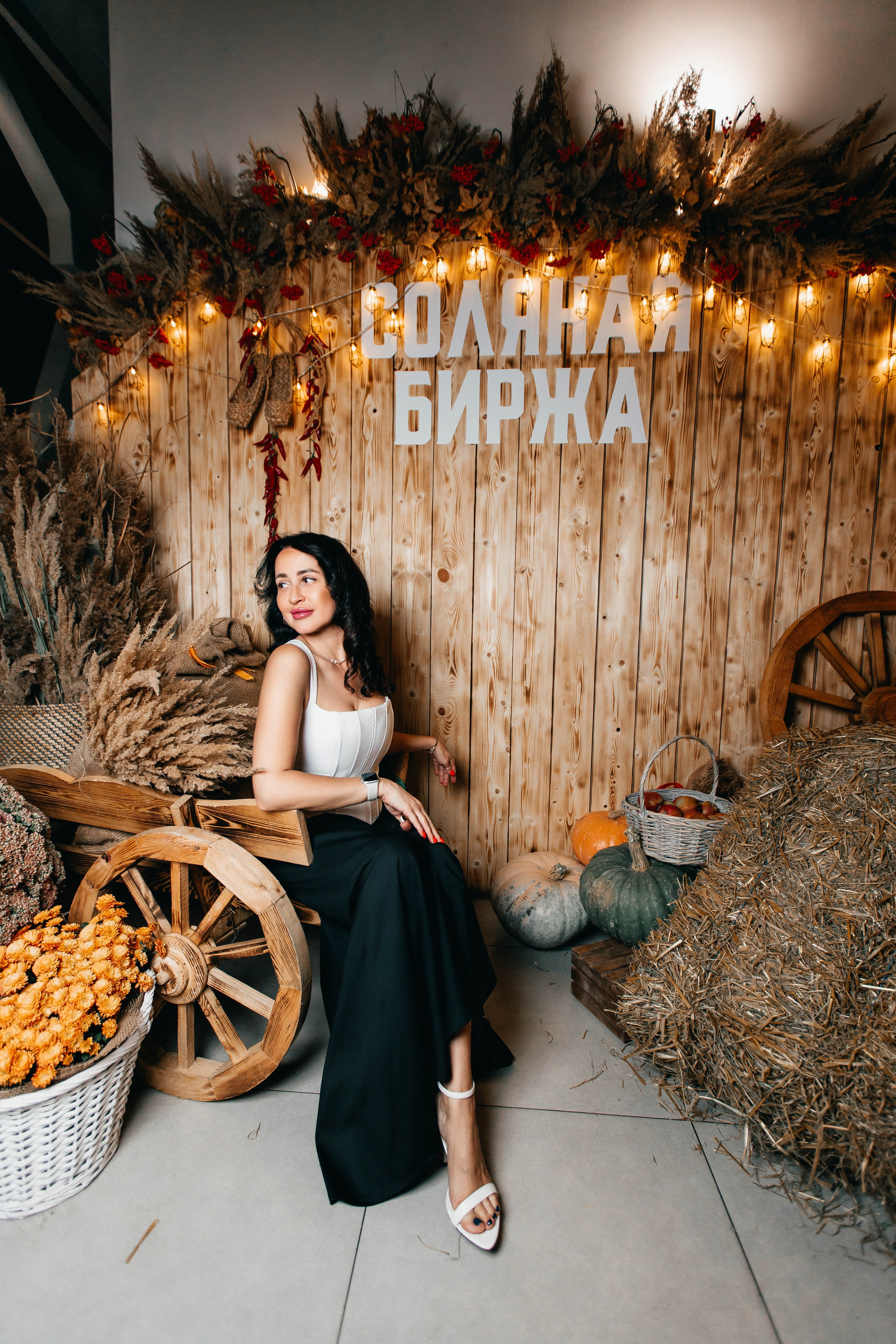 Корпоративы и Новый Год. Свадебный и семейный фотограф в Нижнем Новгороде и Москве Сергей Полян