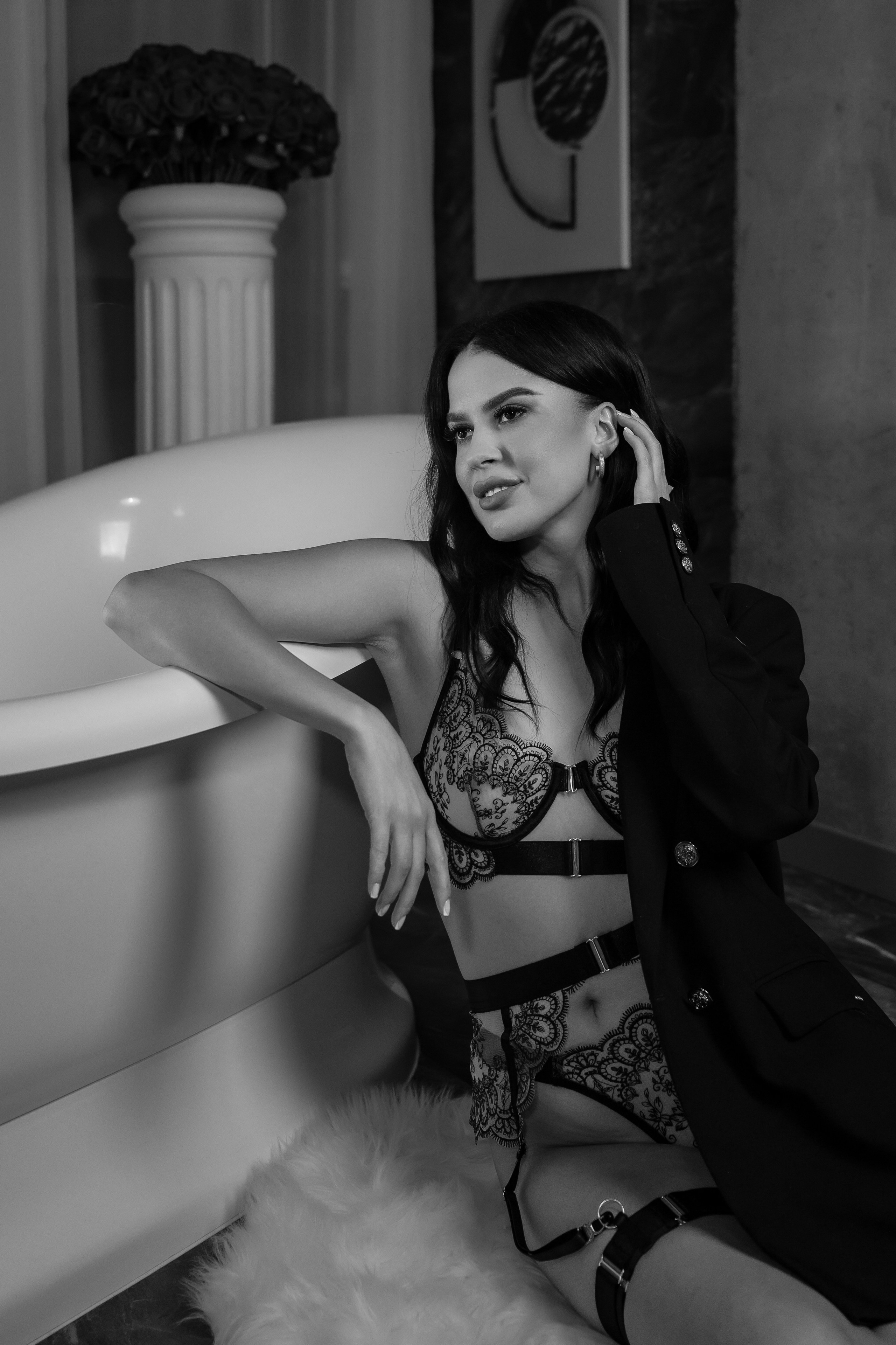 Влада. Наталья Слесаренко фотограф в Сочи