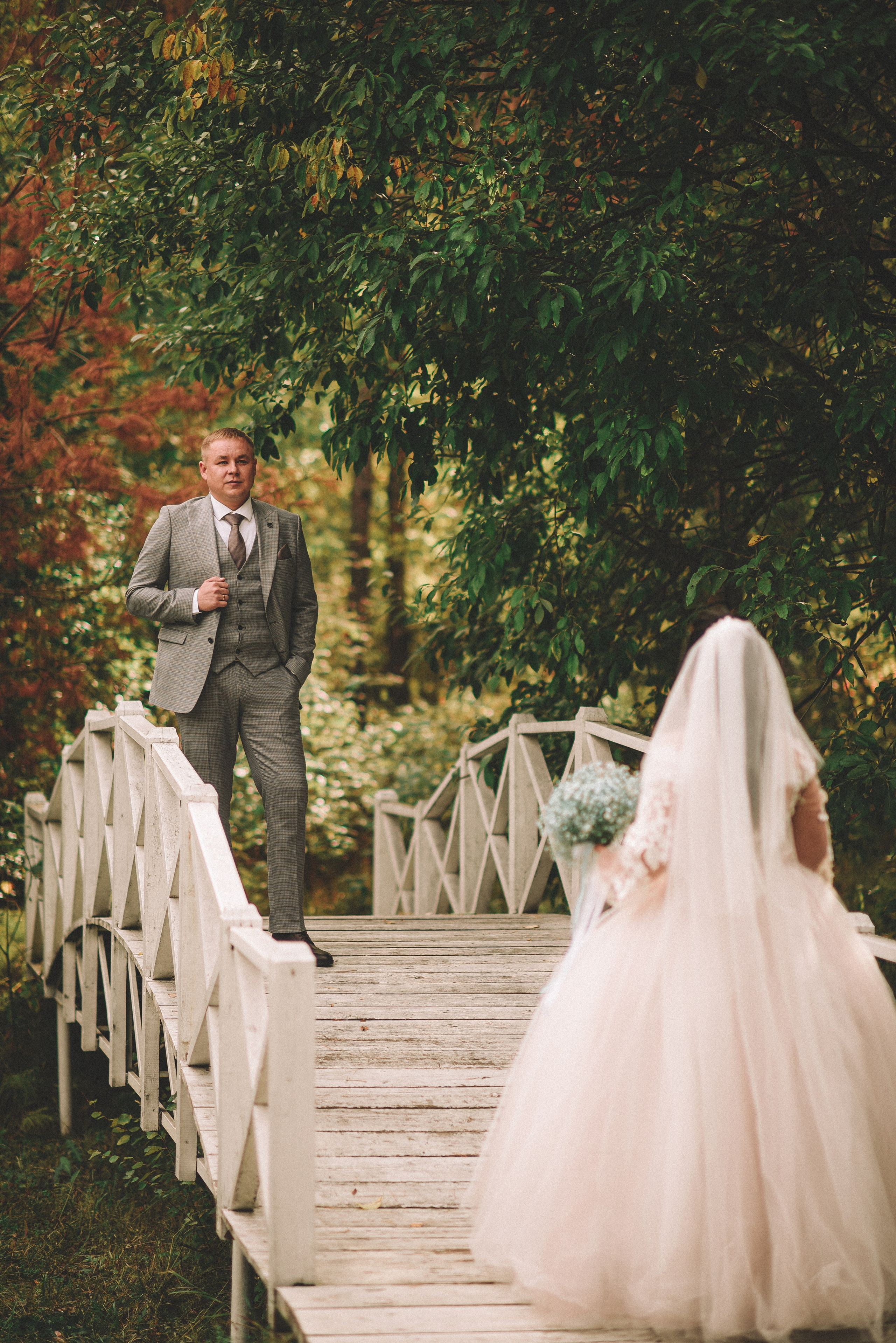 Di&Ilya. Фотограф Чебоксары / Москва