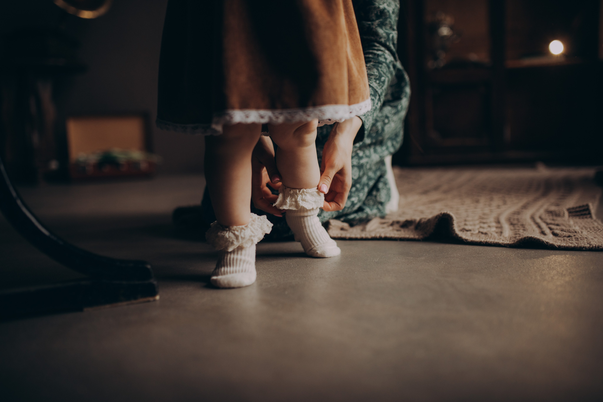 Венера. Семейный фотограф Кристина Шахура