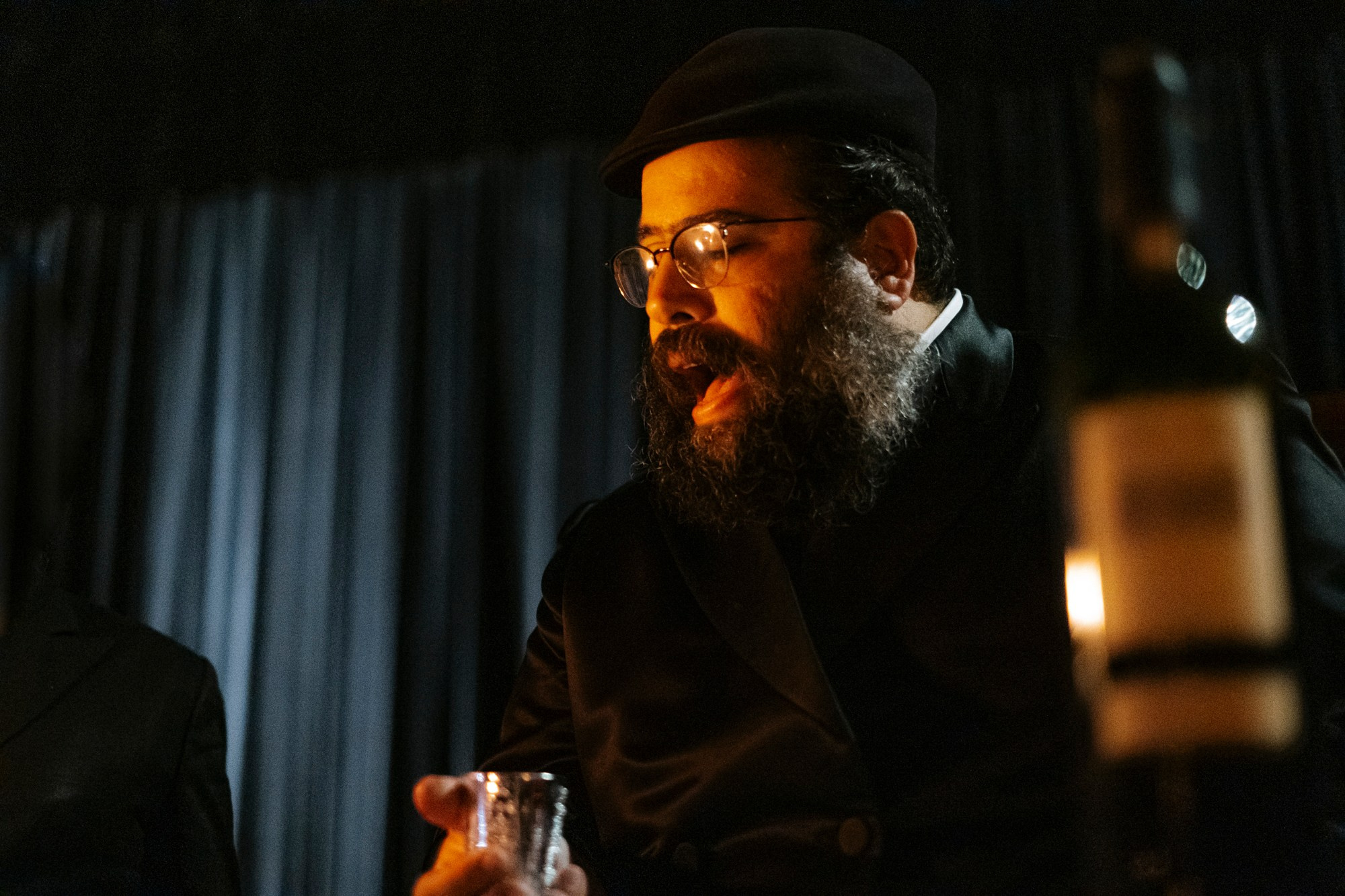 Марокко | Шаббат | Авдала. #фотокаквкино | Фотографирую людей