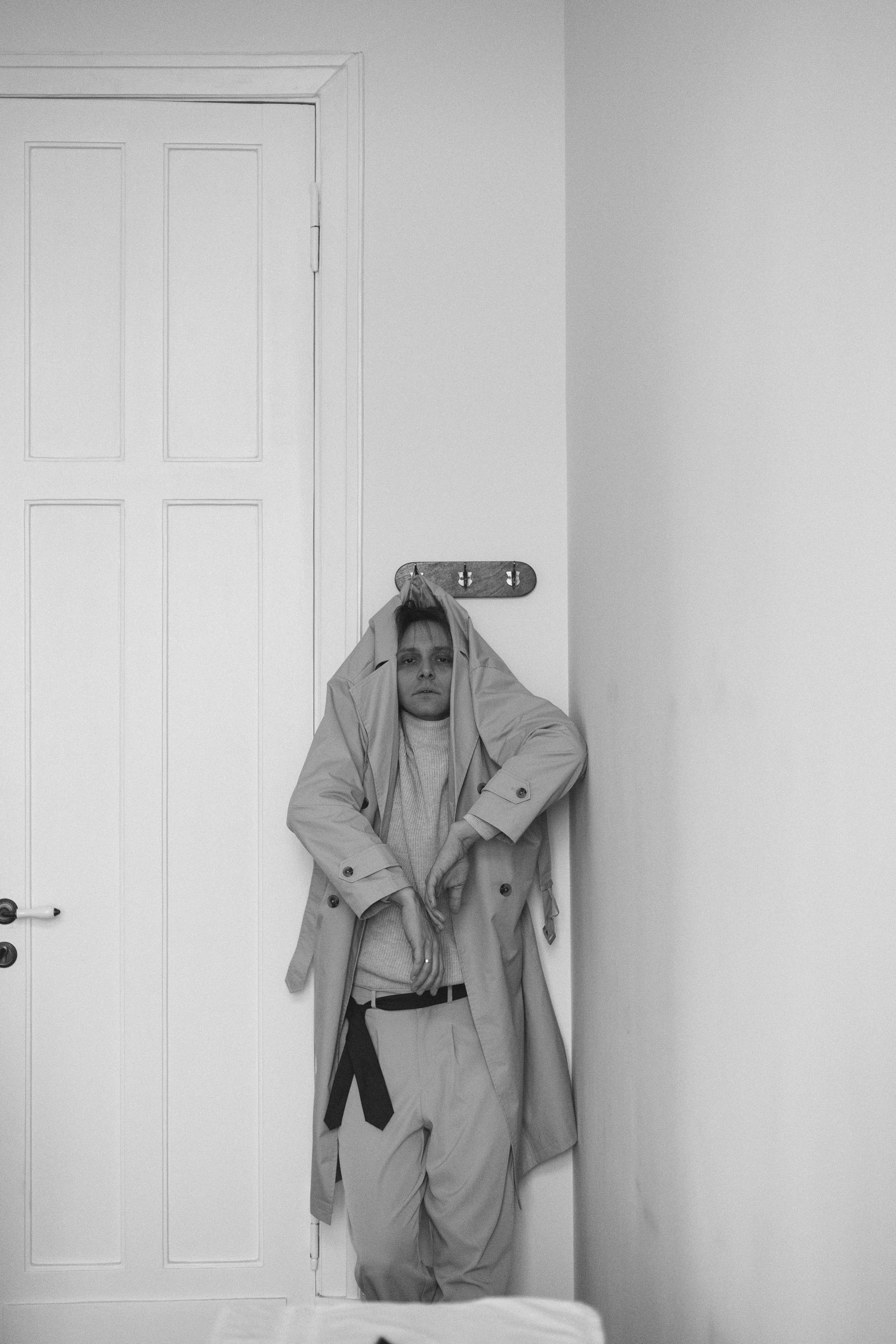 Вадим Дубровин. Главная