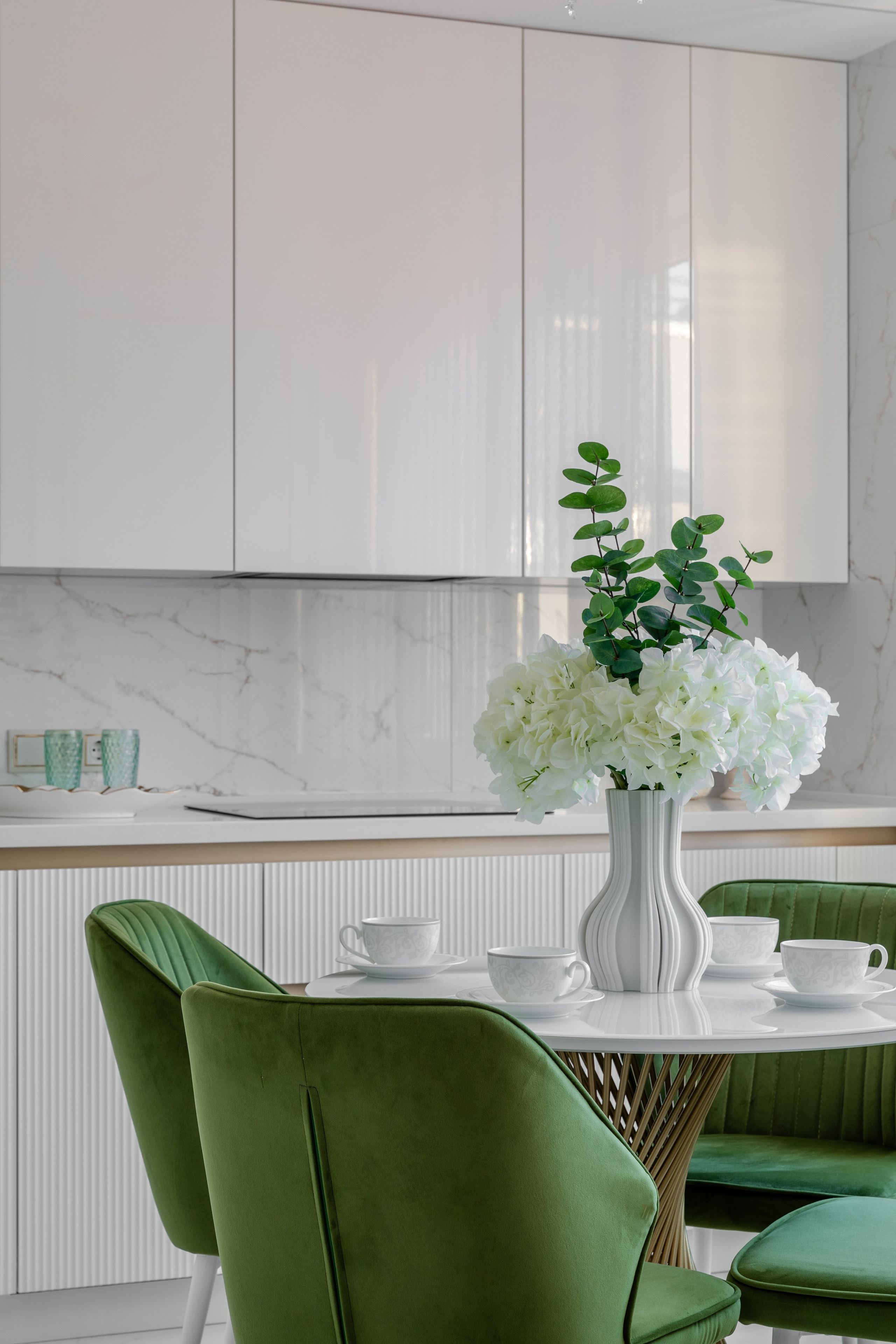 Как дизайнеру интерьера опубликовать свой проект в журнале. Интерьерный фотограф в Сочи Владислав Нагин