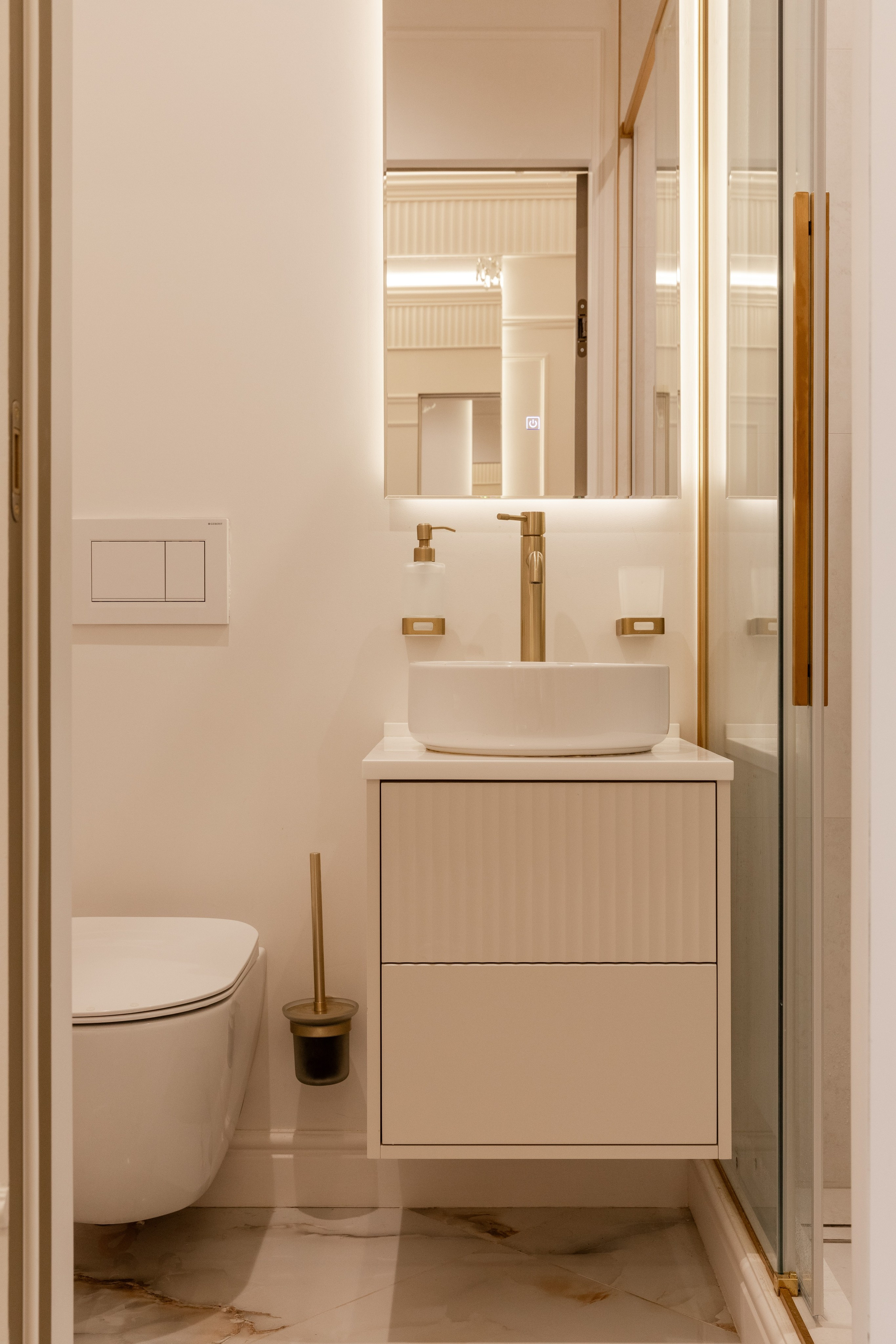 ЖК «Версаль» интерьерная фотосъёмка по проекту @kd_design_sochi. Интерьерный фотограф Москва