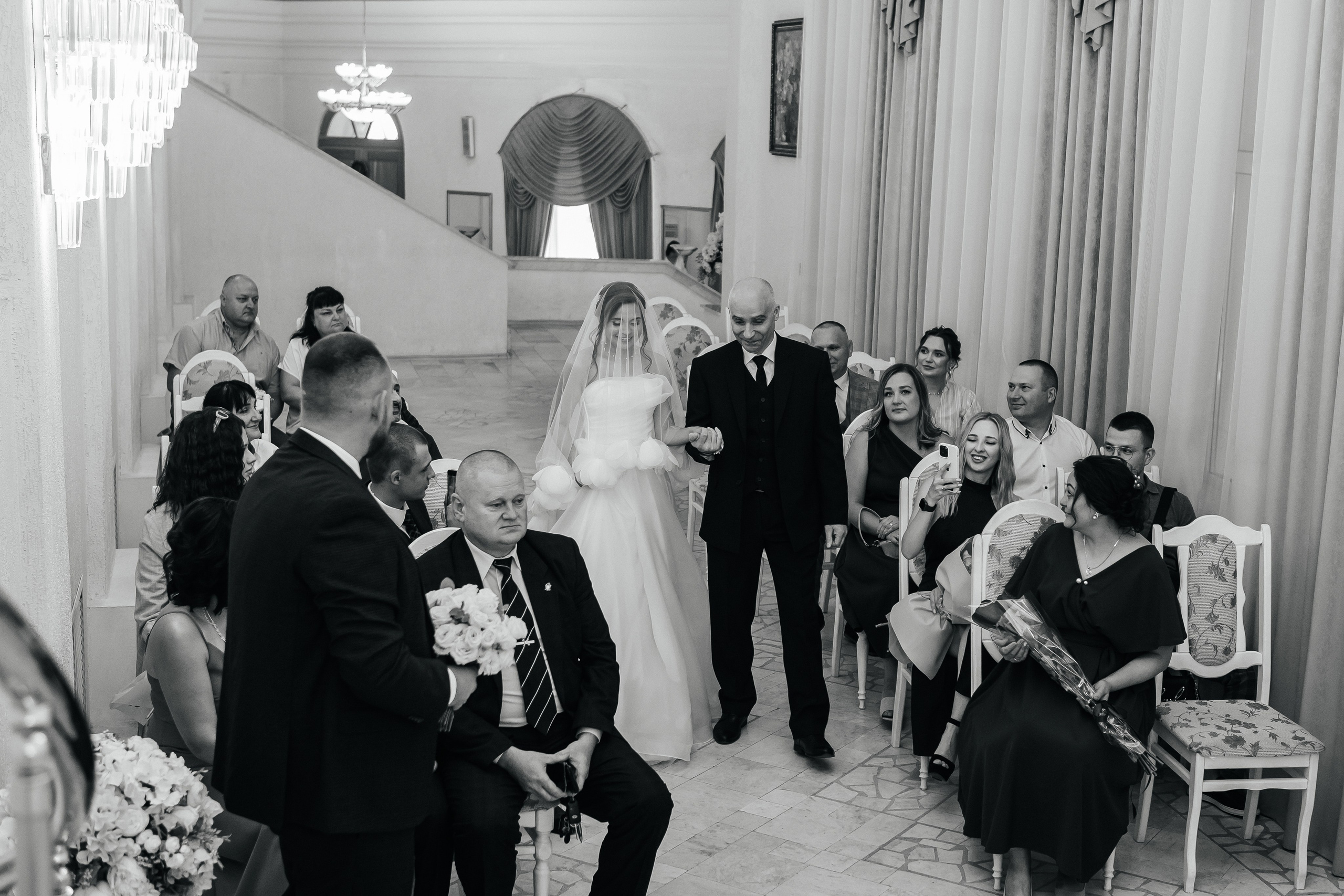 Дмитрий и Лана. Свадебный и семейный фотограф в Ростове-на-Дону