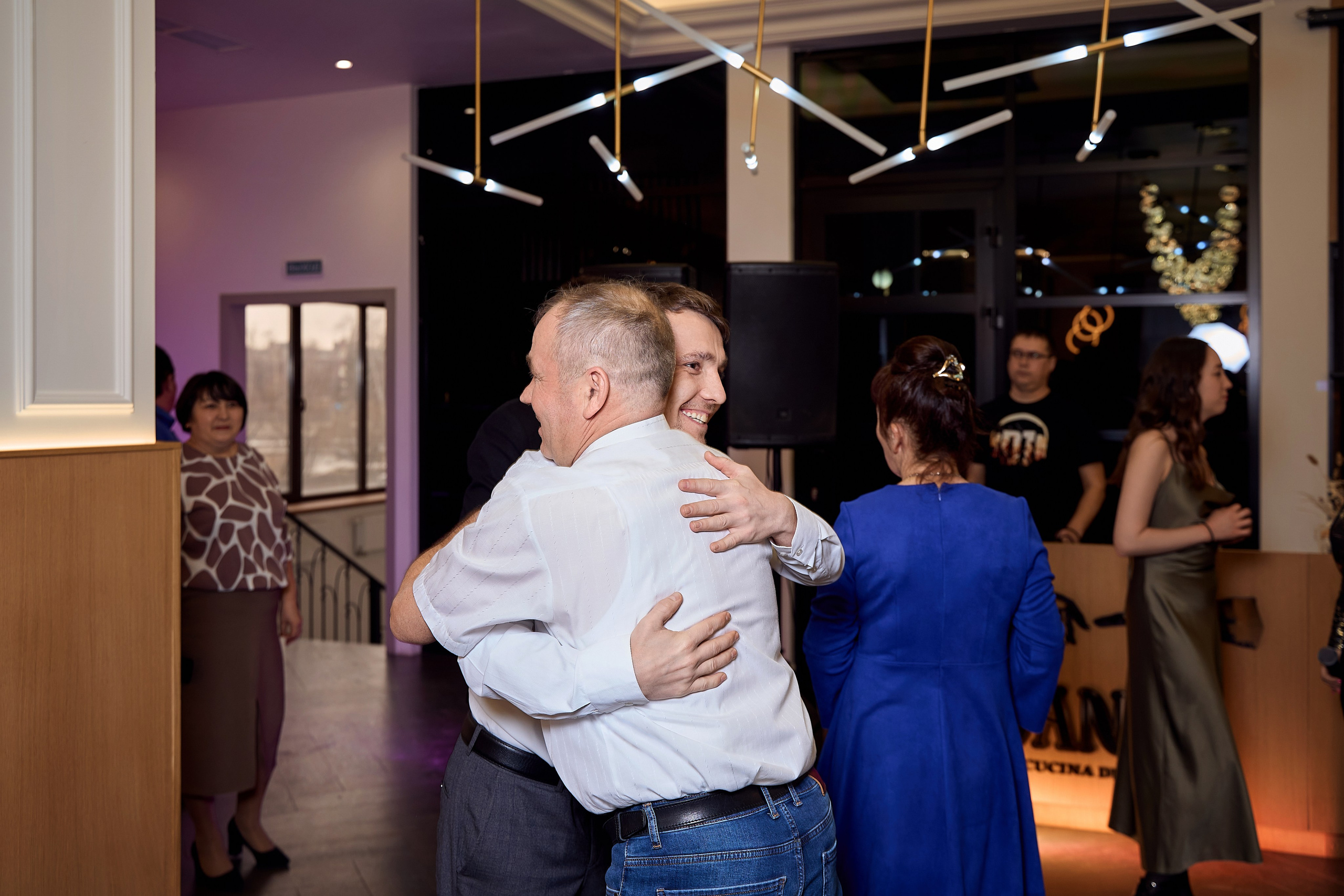 У Андриана Юбилей. Портретный, семейный и репортажный фотограф в г. Чебоксары Дмитрий Мак