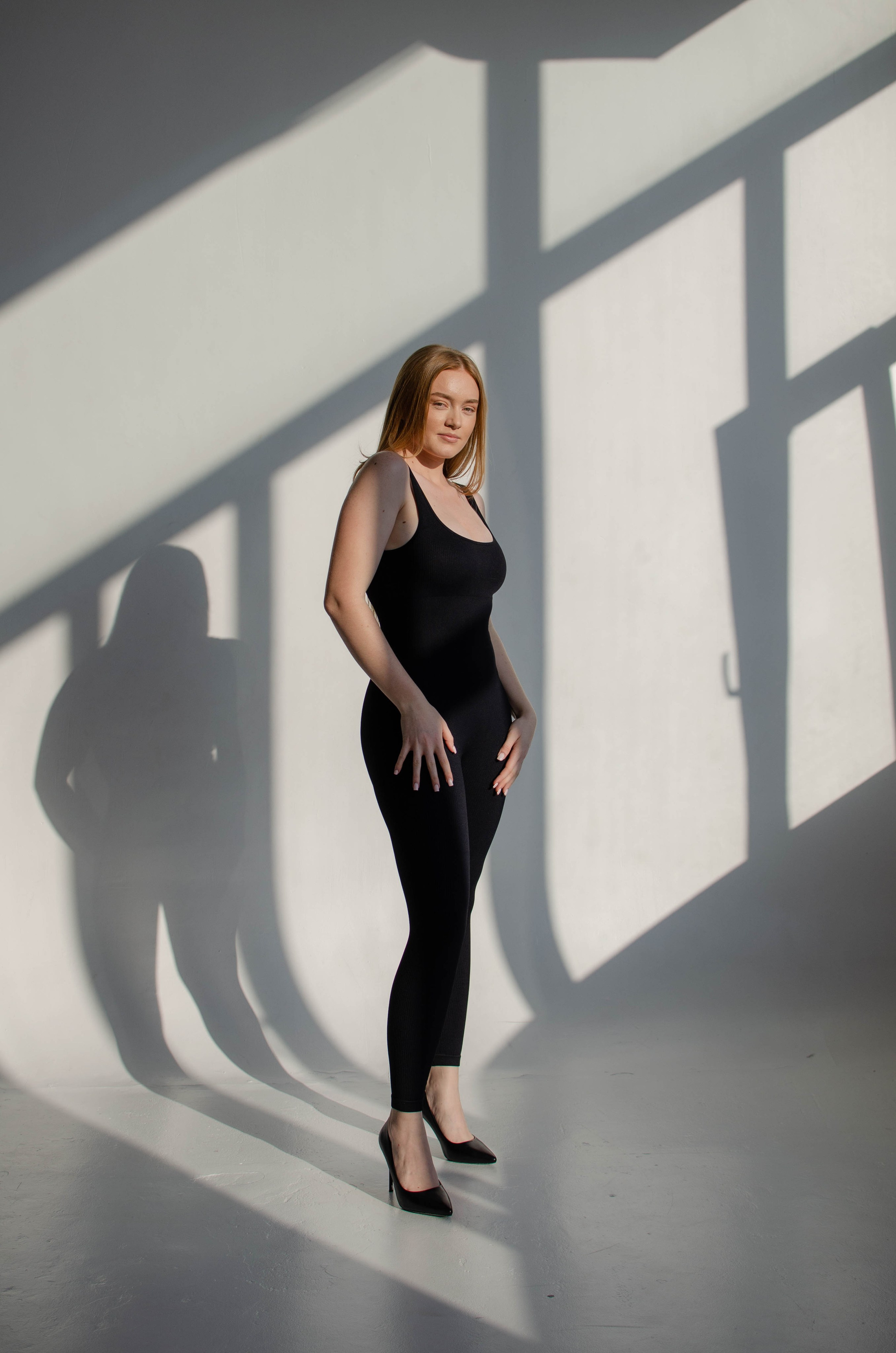 Гаева Ефросинья. Promodels