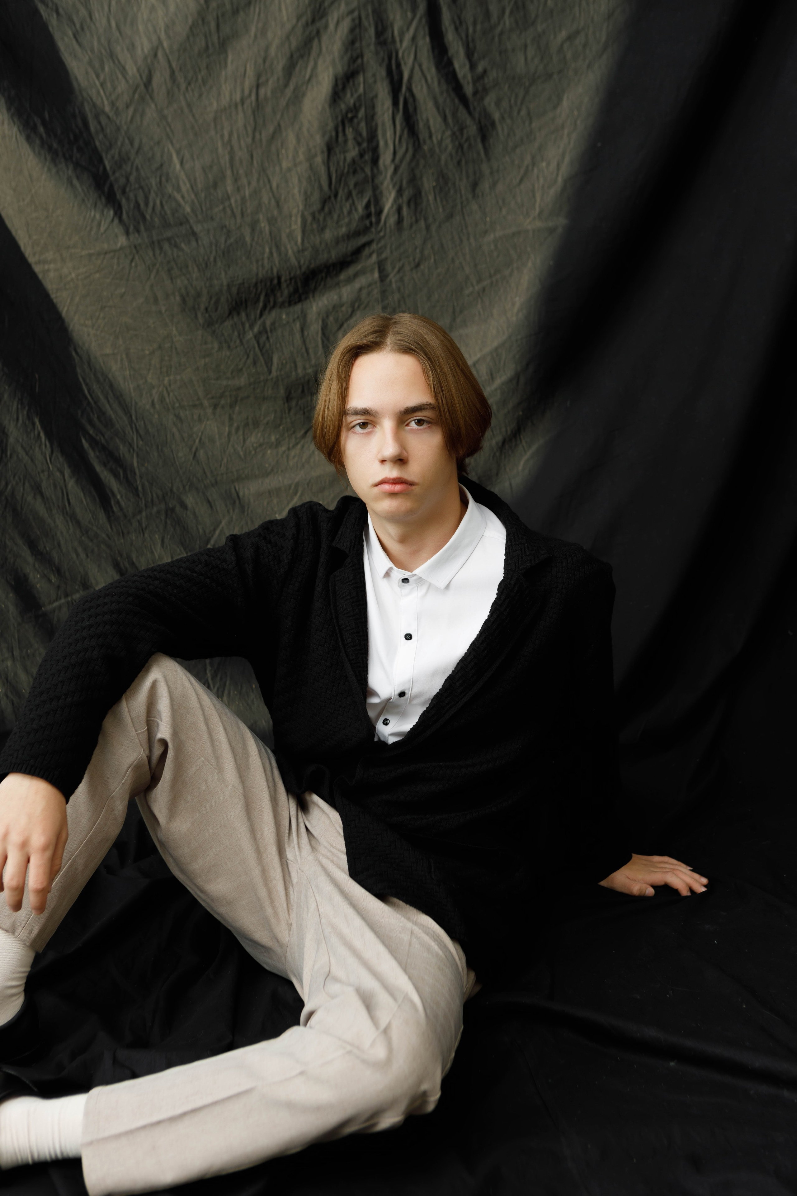 Ли Иван. Promodels