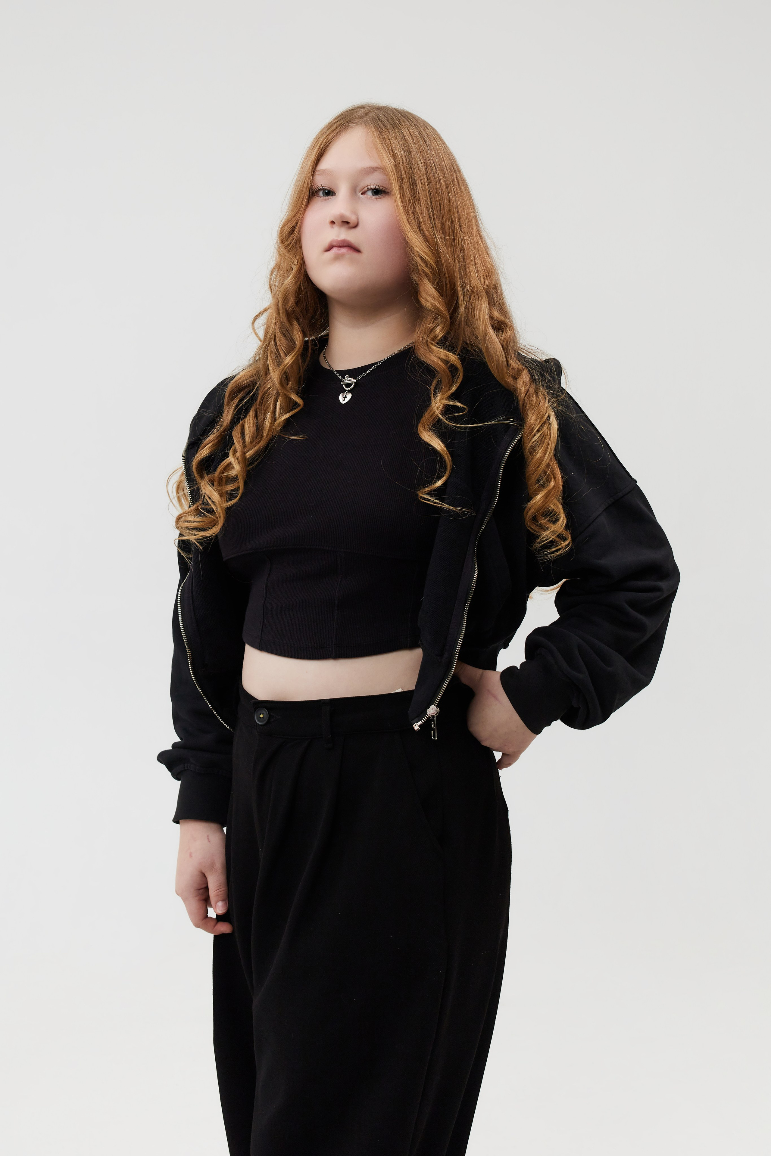 Джакипова Анастасия. Promodels