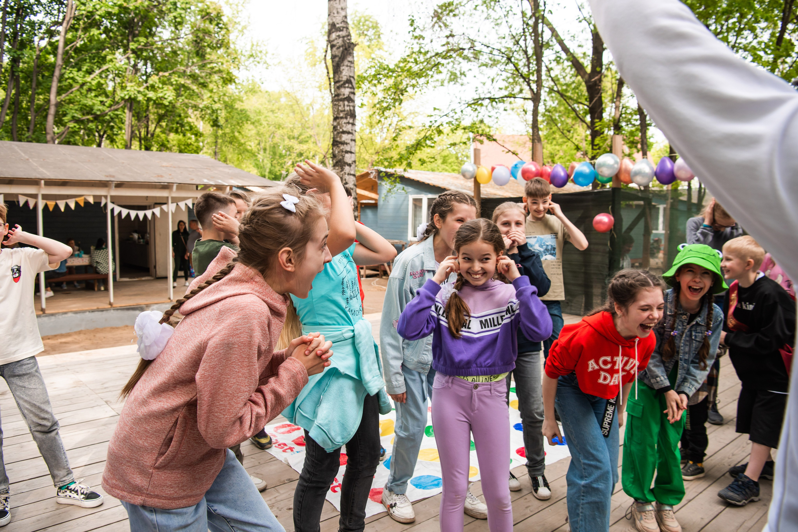 Выпускной 4Д 2023. Свадебный и арт-фотограф Кунецкая Диана