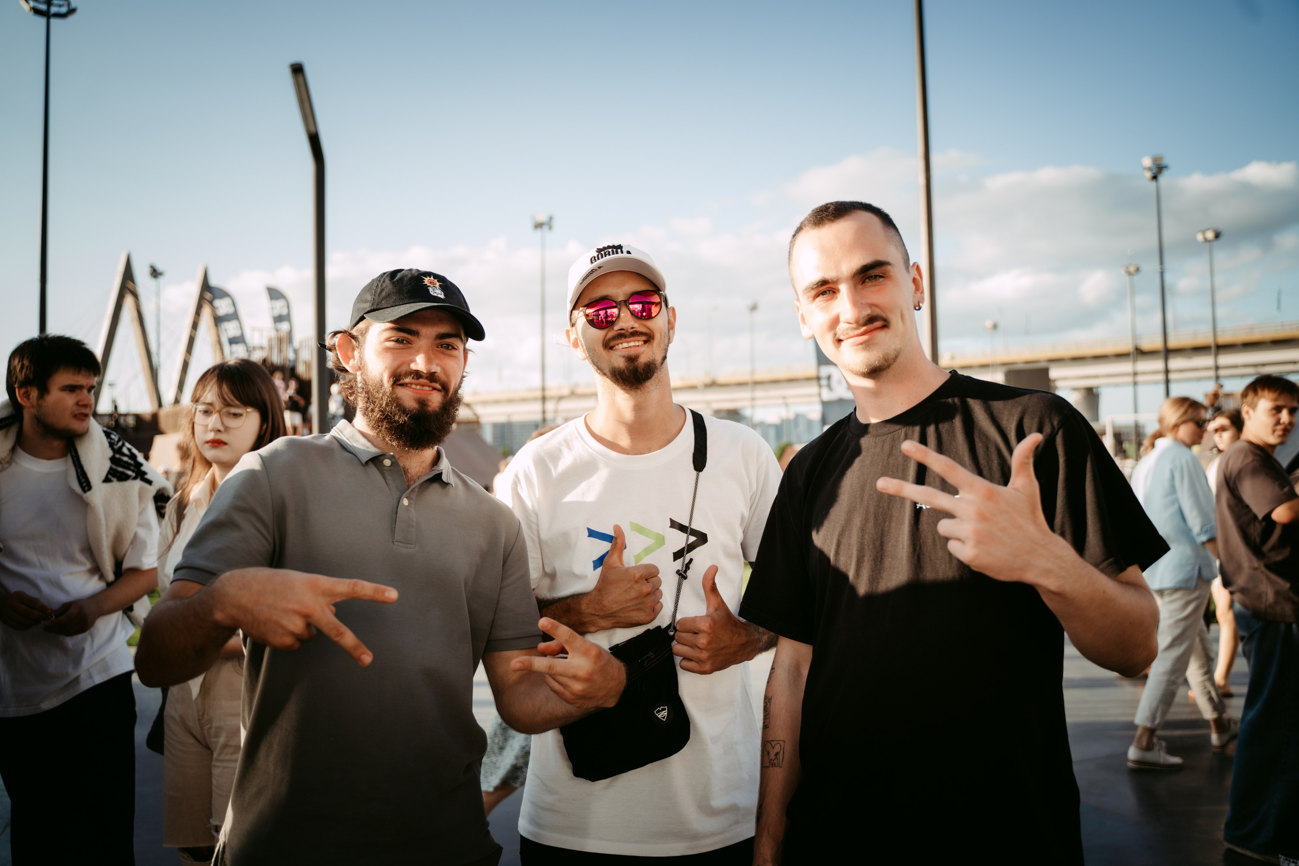 URAM FEST 2024. Главная