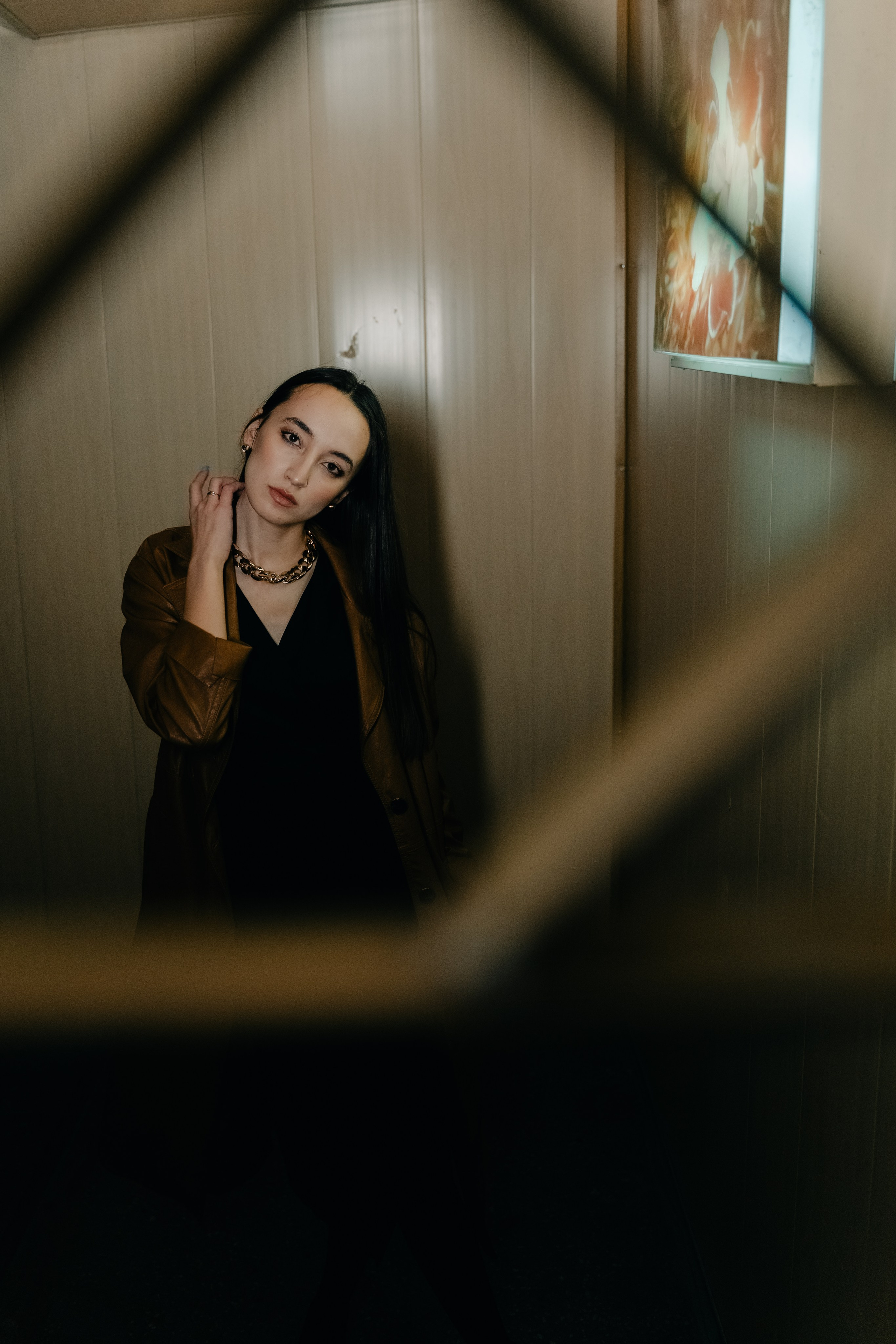 Карина. Главная