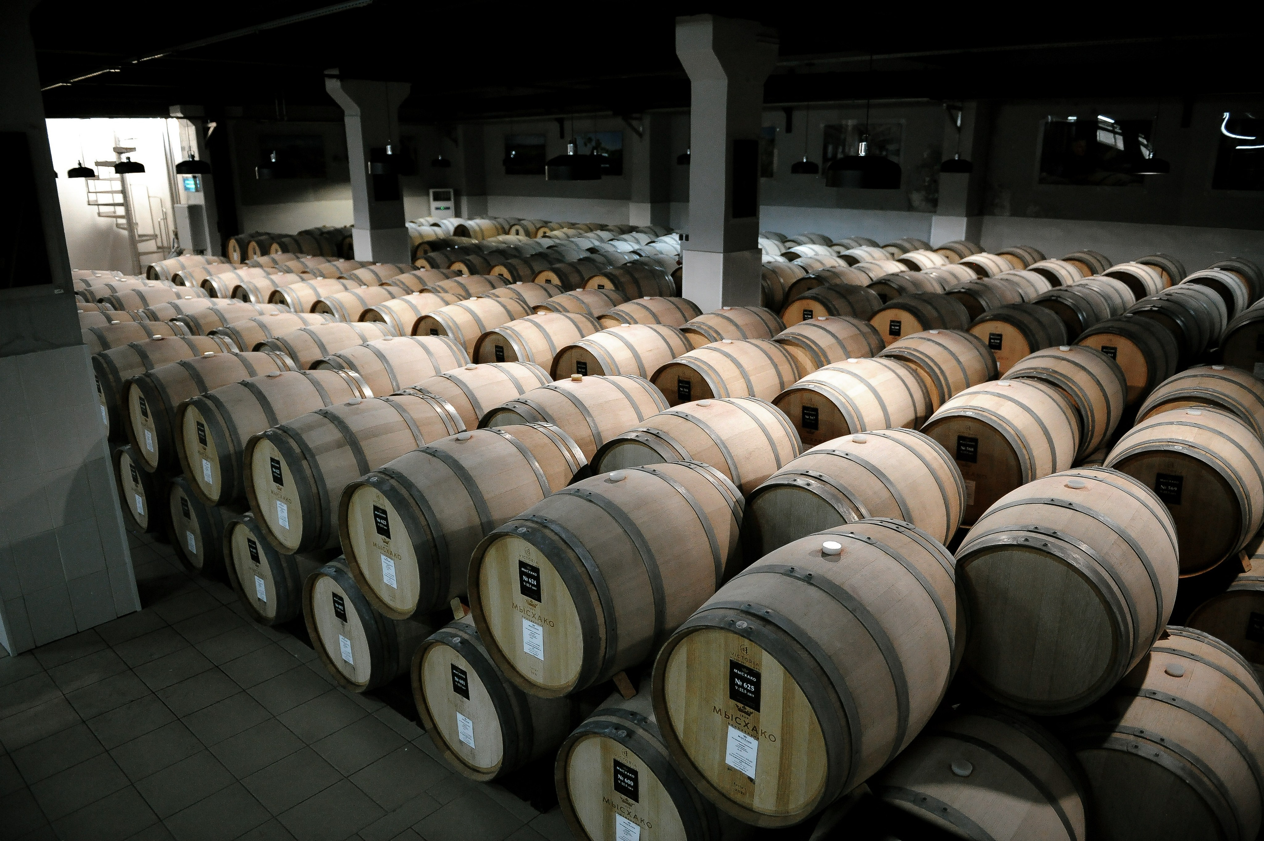 Винодельня Мысхако. Фотограф, визажист. Москва